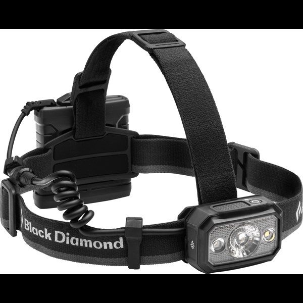 Icon 700 Headlamp Black Diamond Udstyr