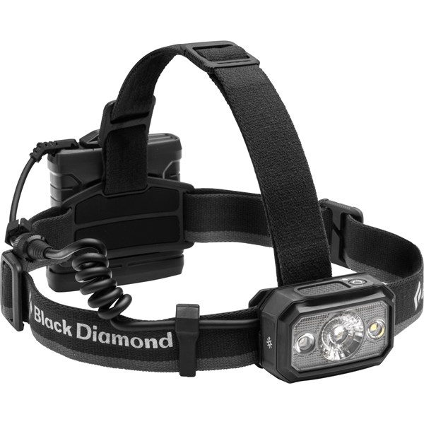 Icon 700 Headlamp Black Diamond Udstyr