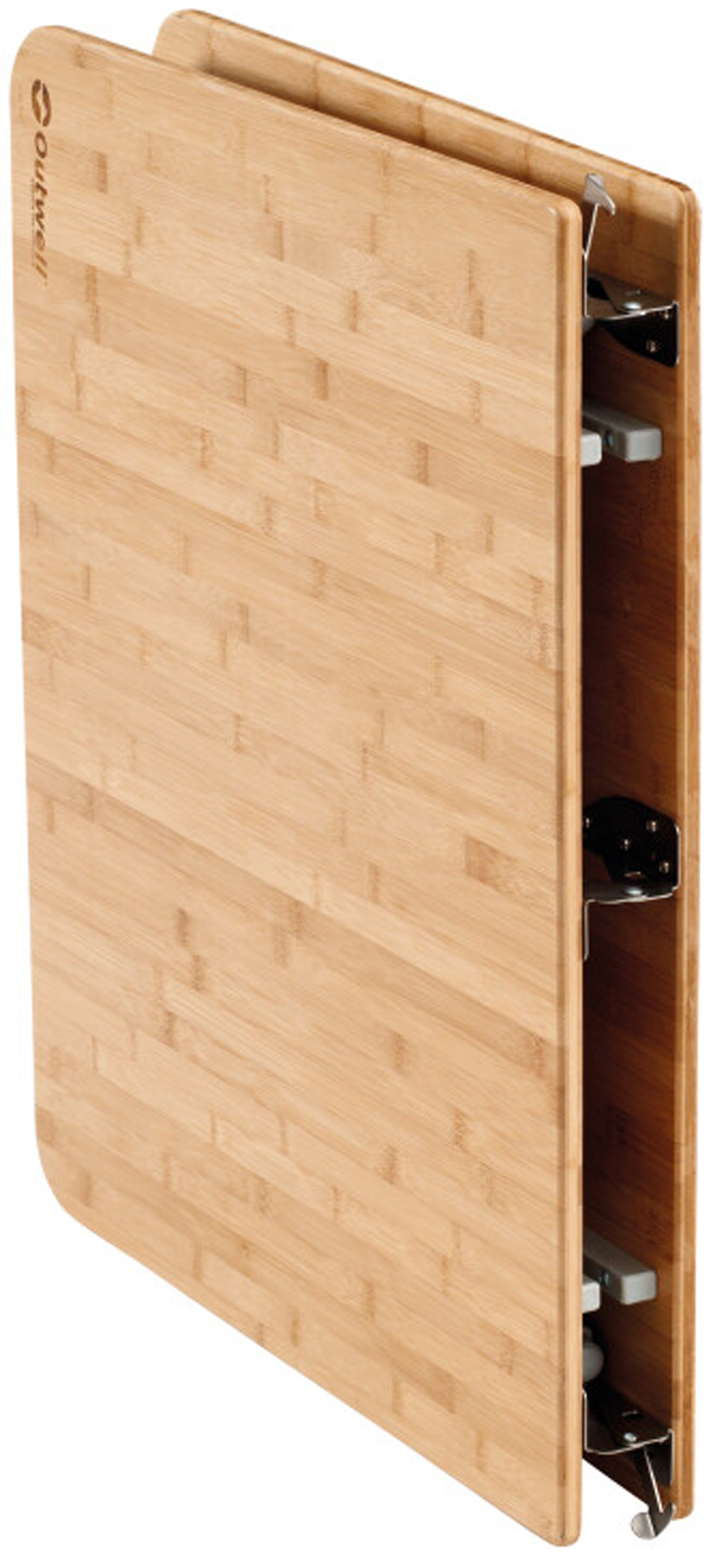 Custer L Campingbord