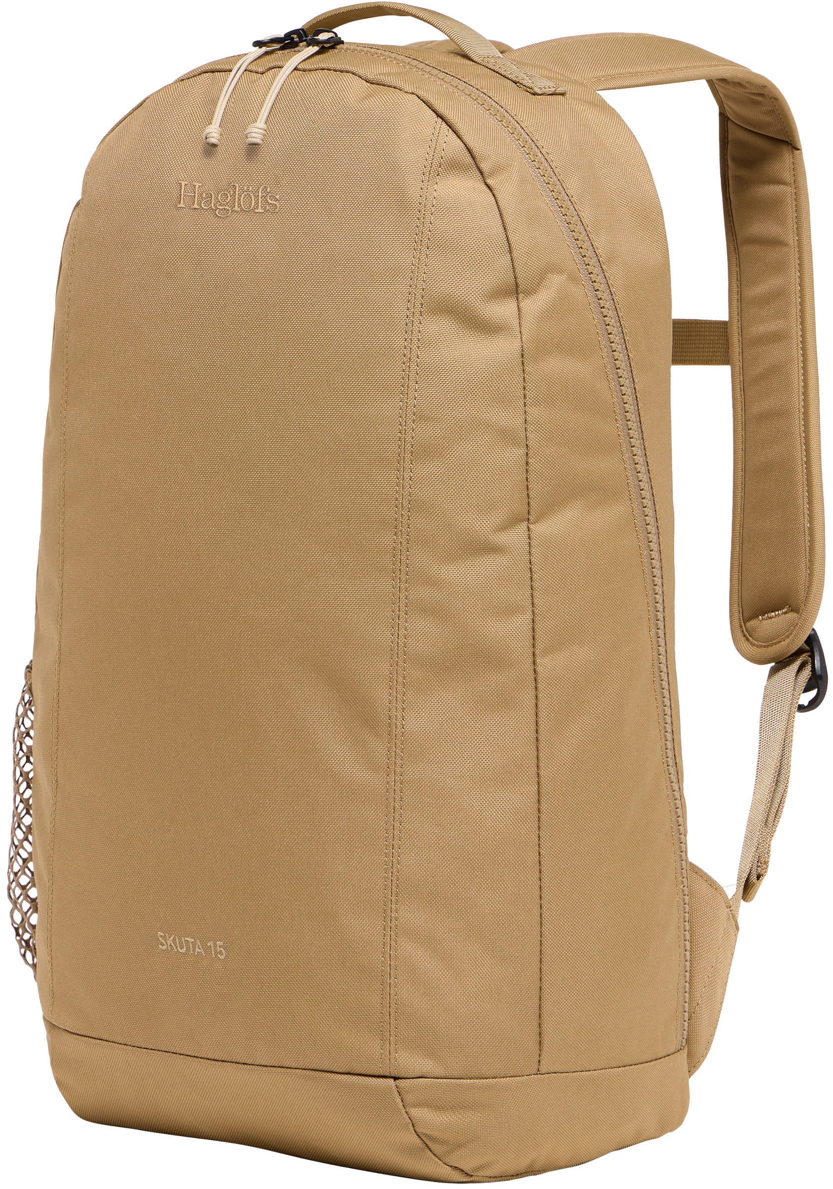 Skuta 15 Haglöfs brands