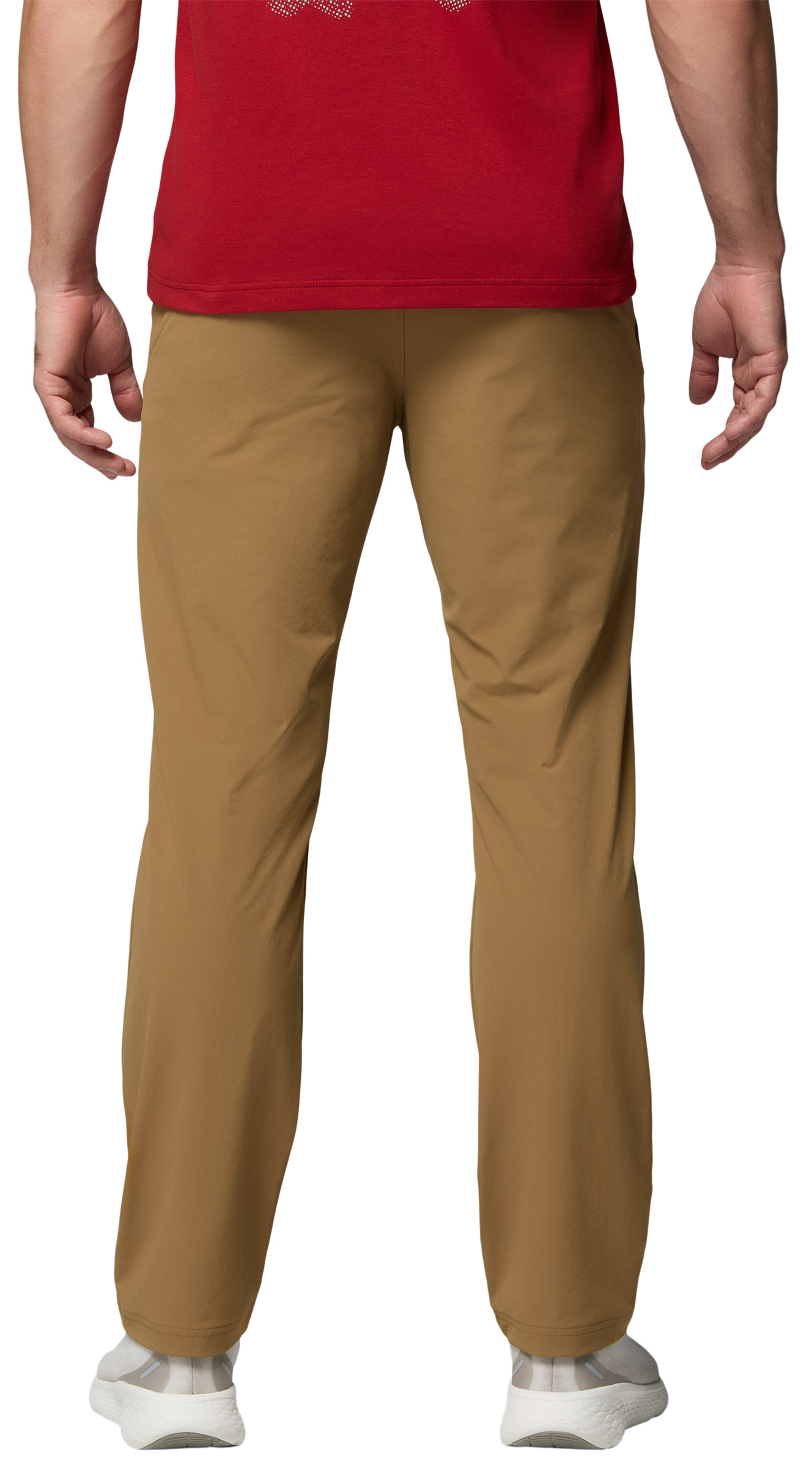 ROC Tech Chino Pant