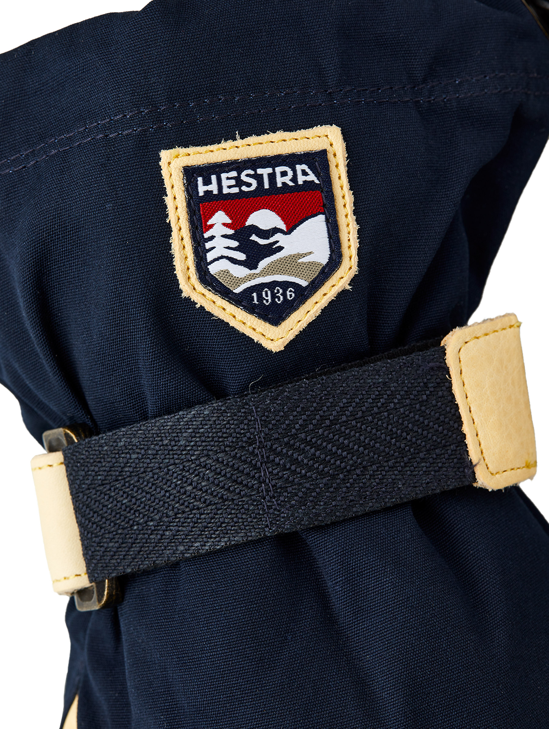 Abisko Ecocuir Luffer