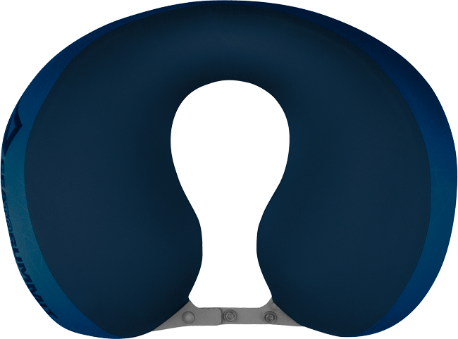 Aeros Premium Traveller Pillow