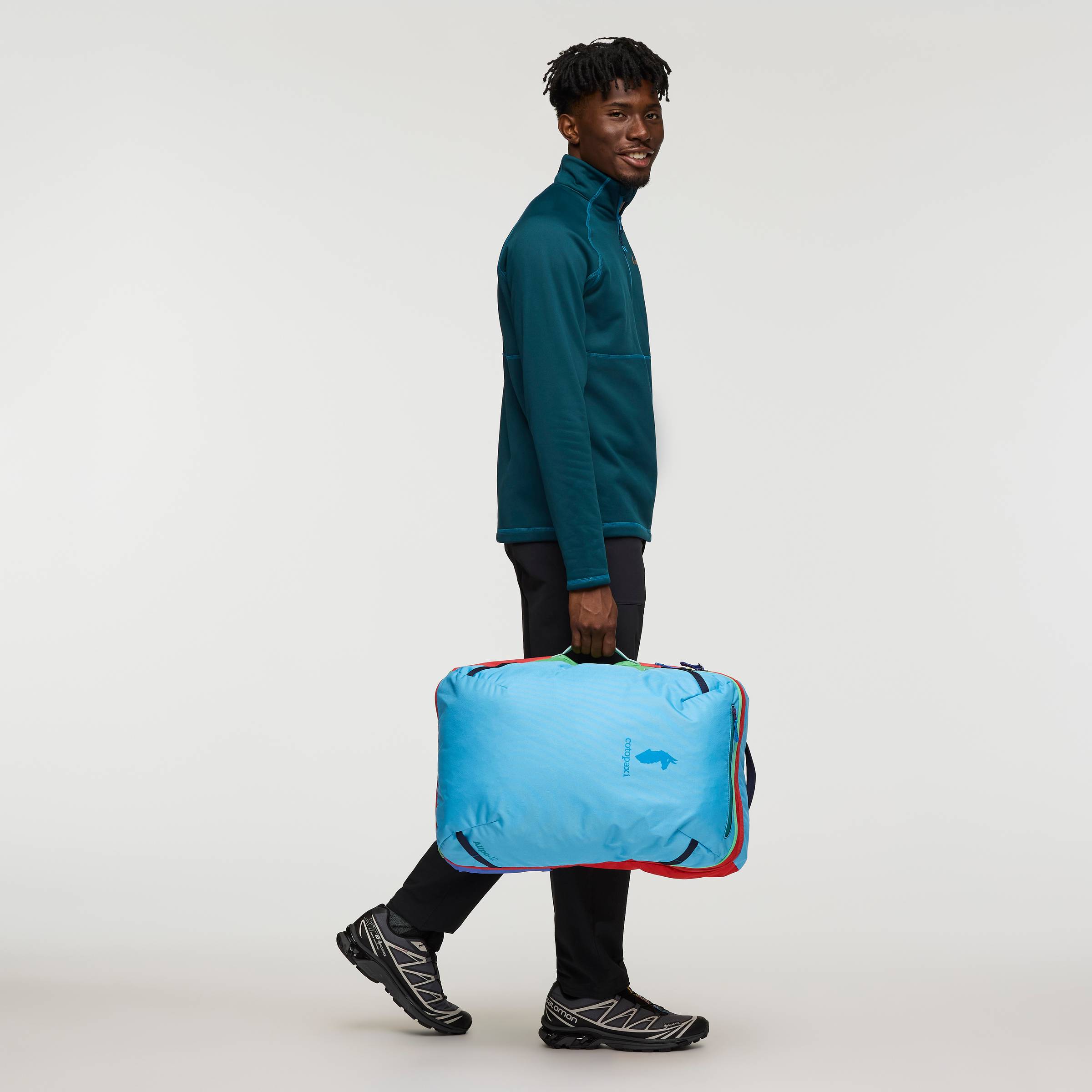 Allpa 42L Travel Pack - Del Dia