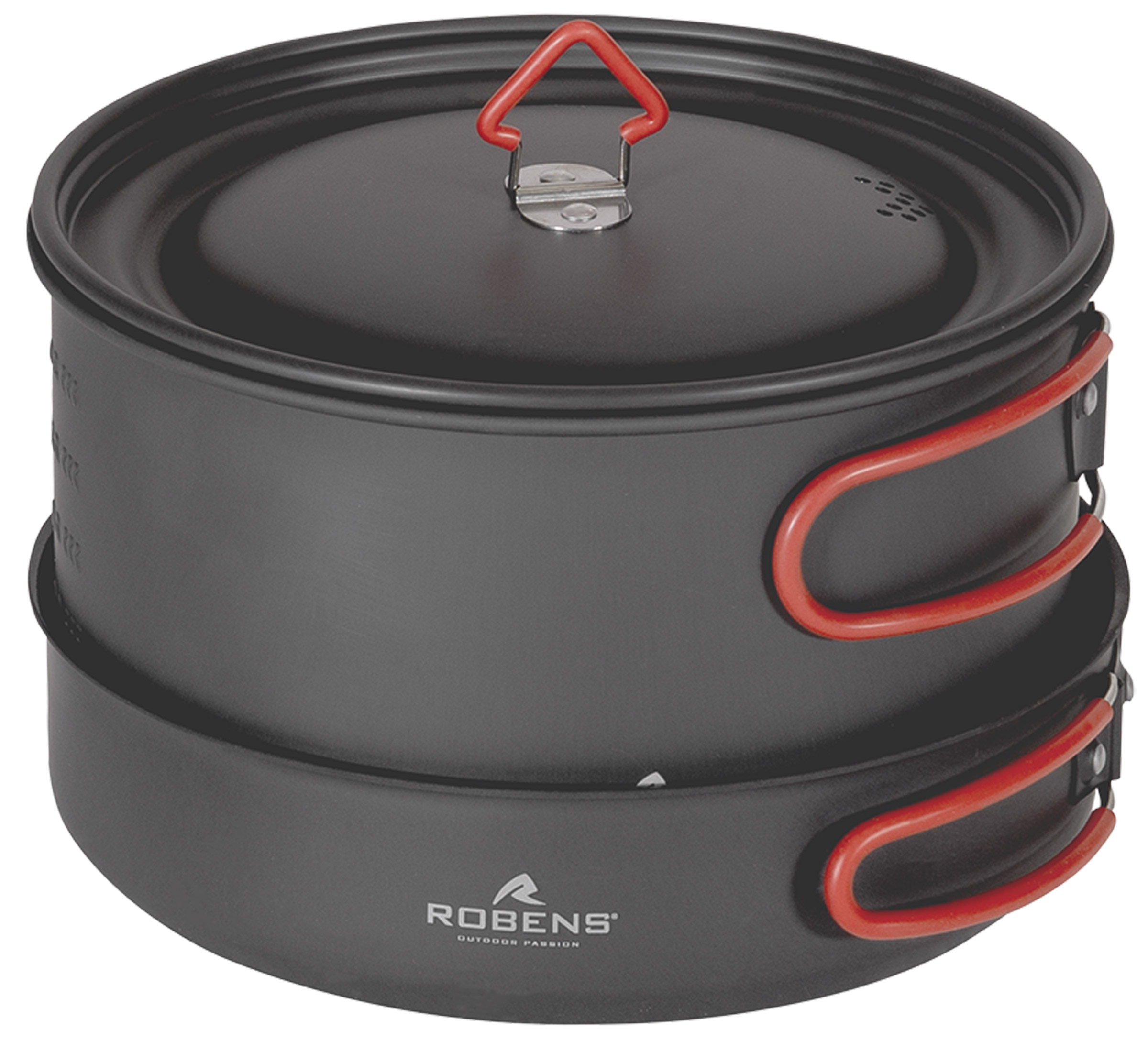 Basecamp Pro Ceramic Cook Set XL