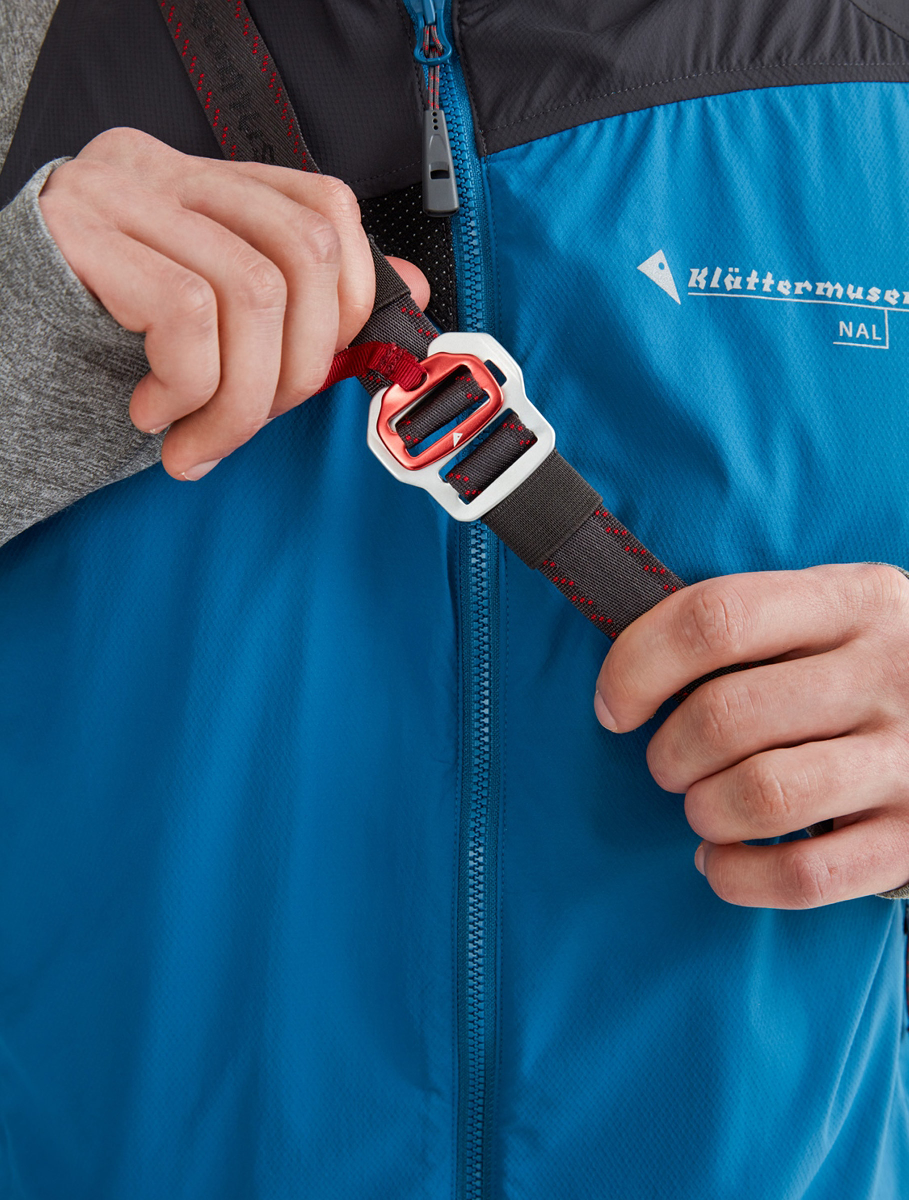 Eldner 2.0 Lumbarpack