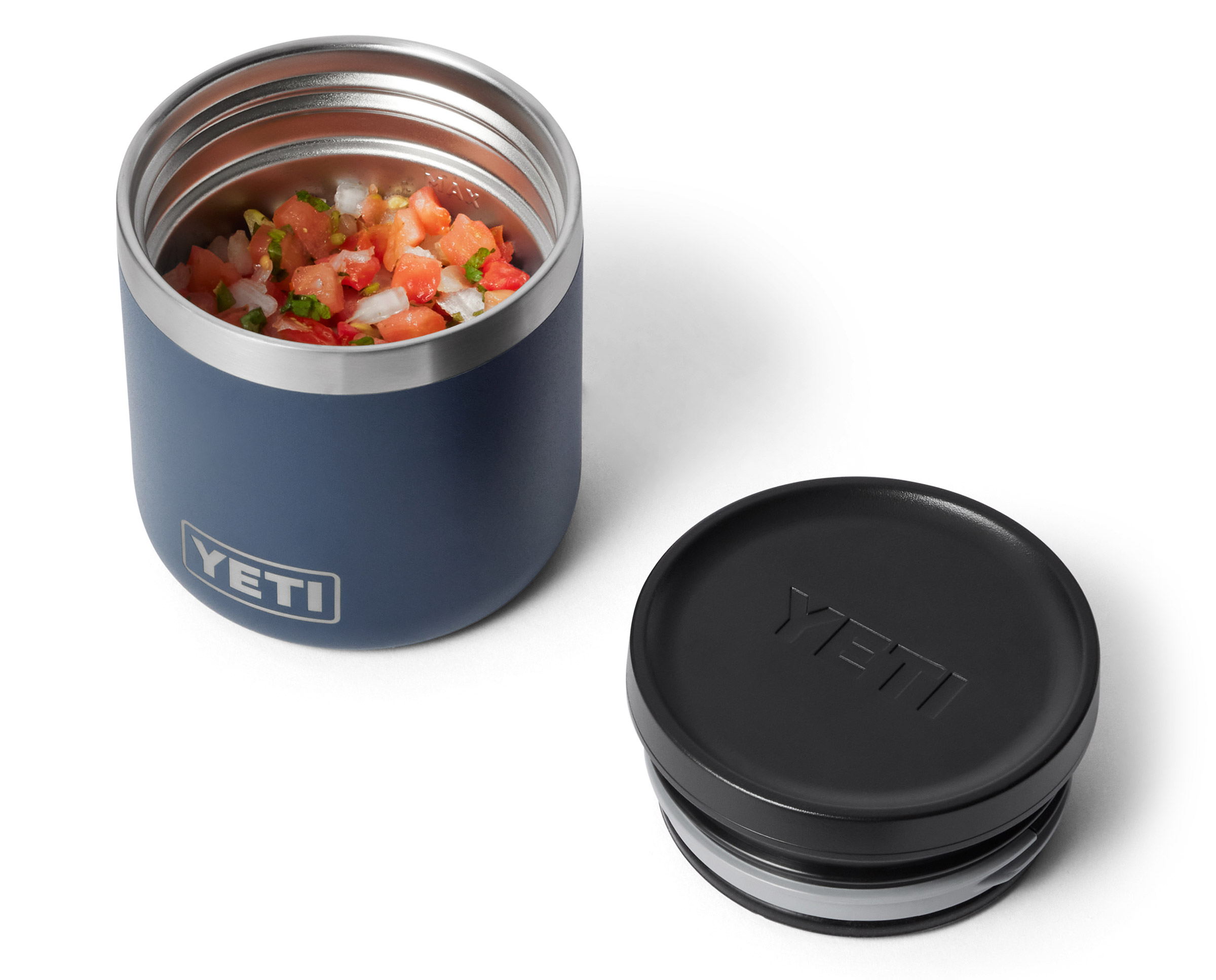 Rambler 237 ml Insulated Food Jar