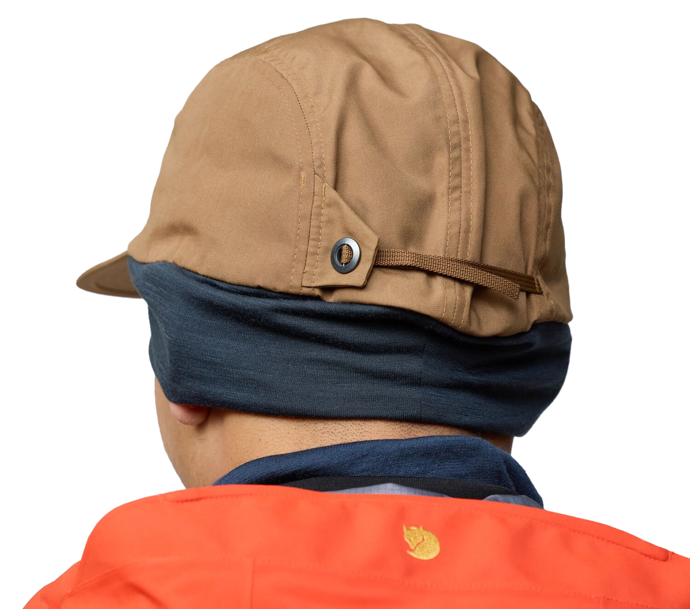 Bergtagen Mountain Cap