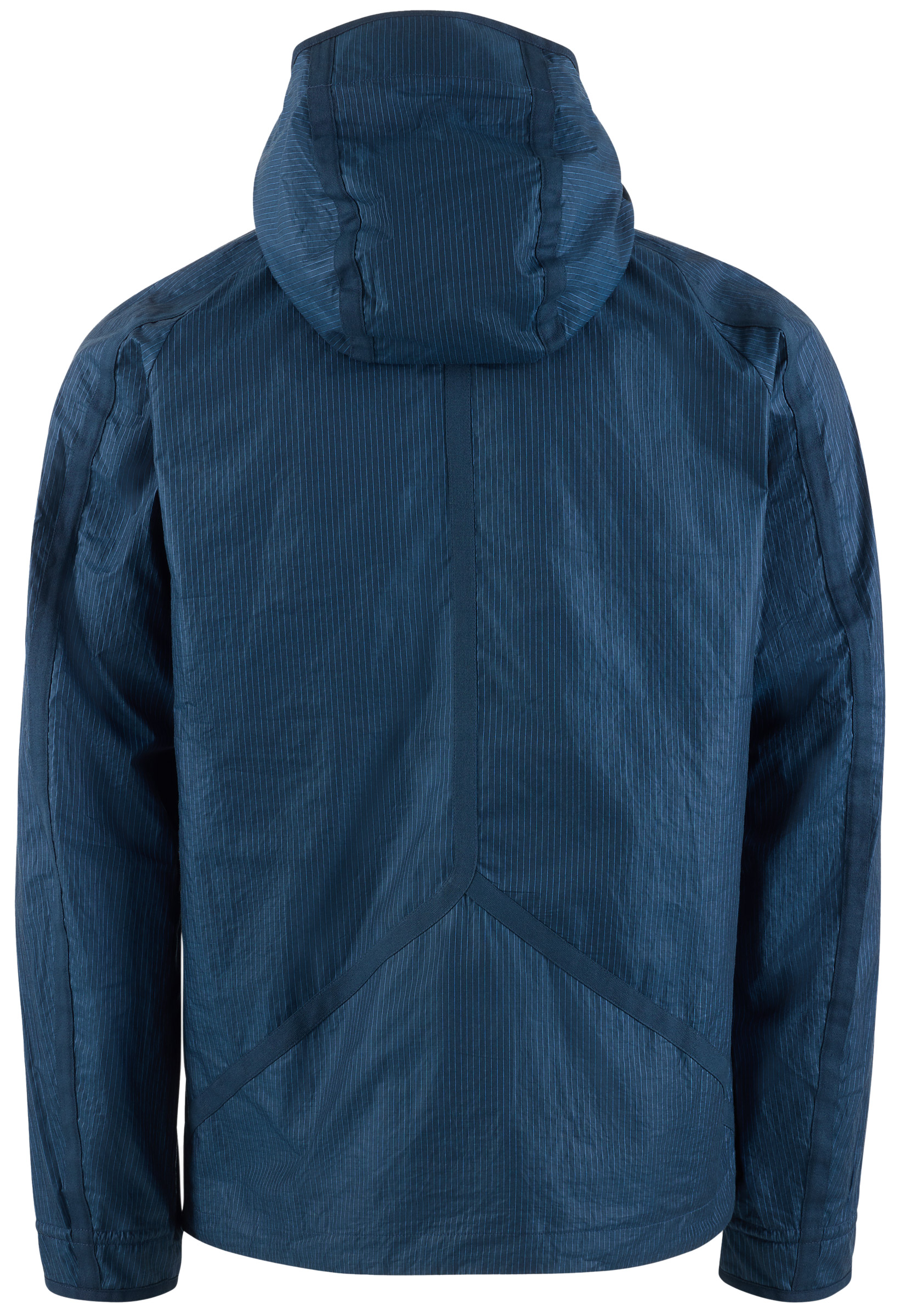 Ansur Hooded Wind Jacket