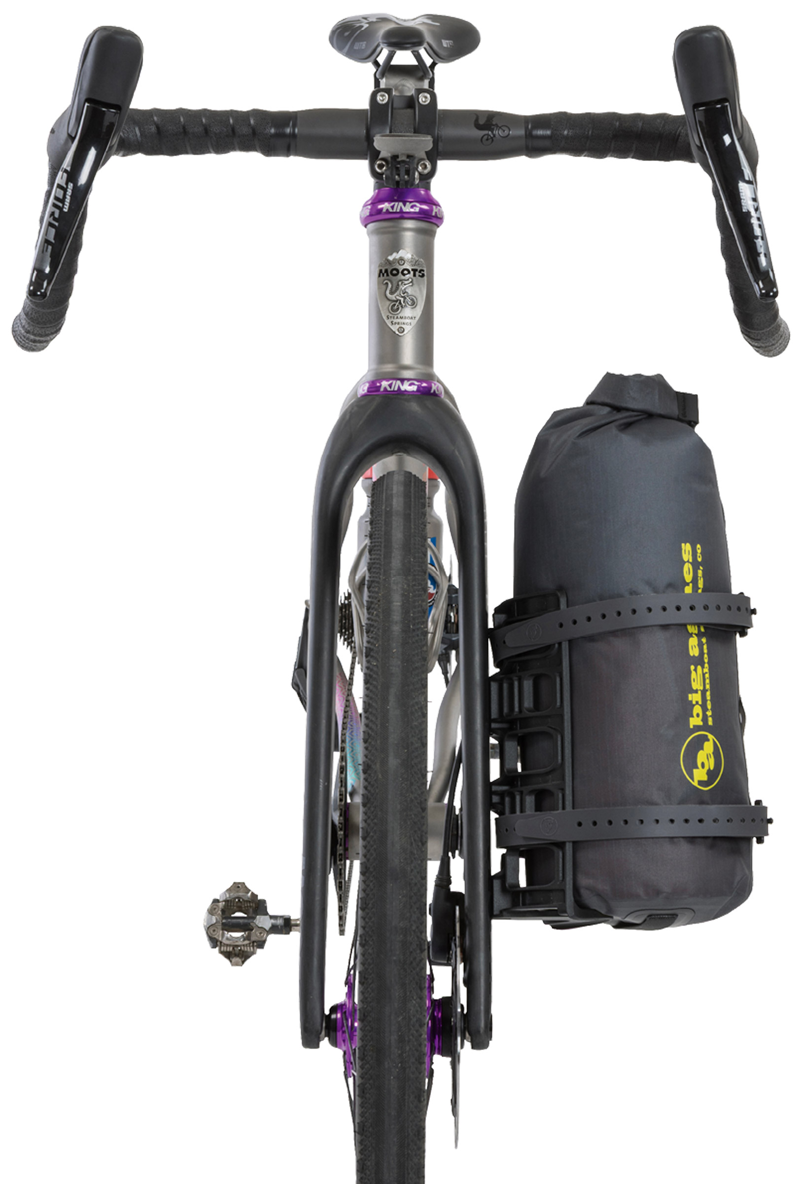 Tiger Wall UL2 Bikepack, 2-Personers Telt