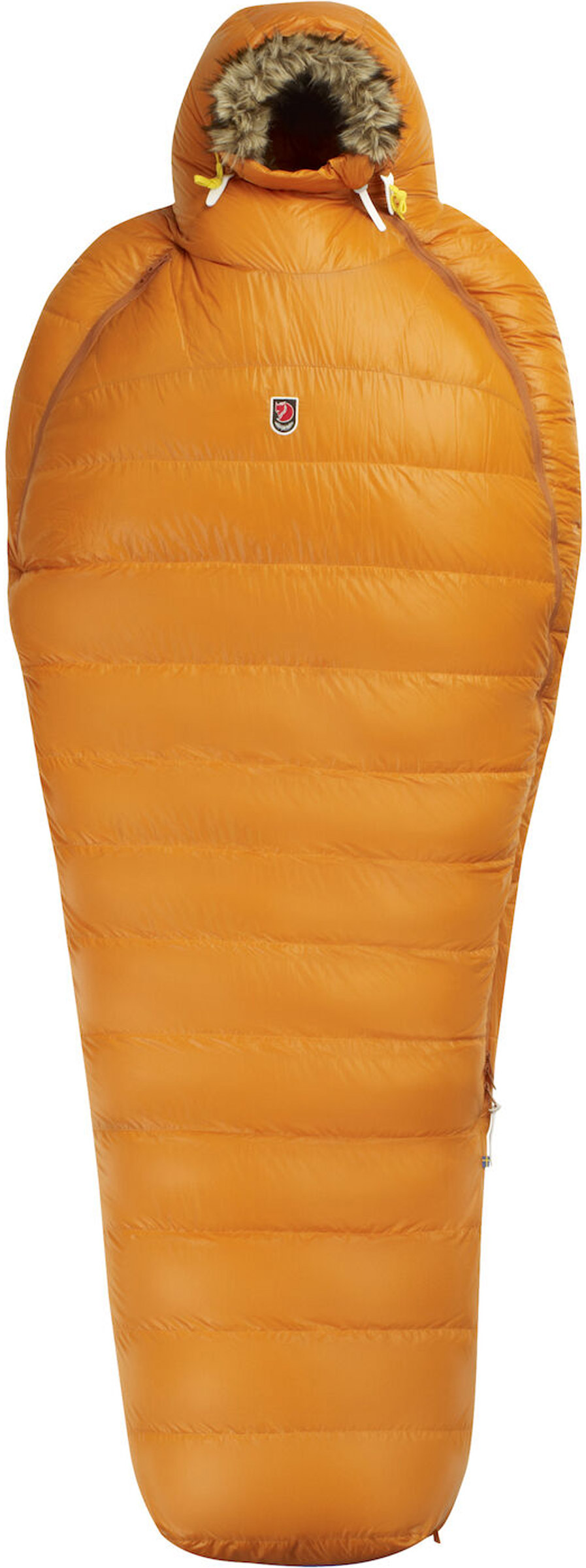 Polar -30 Long Dunsovepose Fjällräven sovegrej