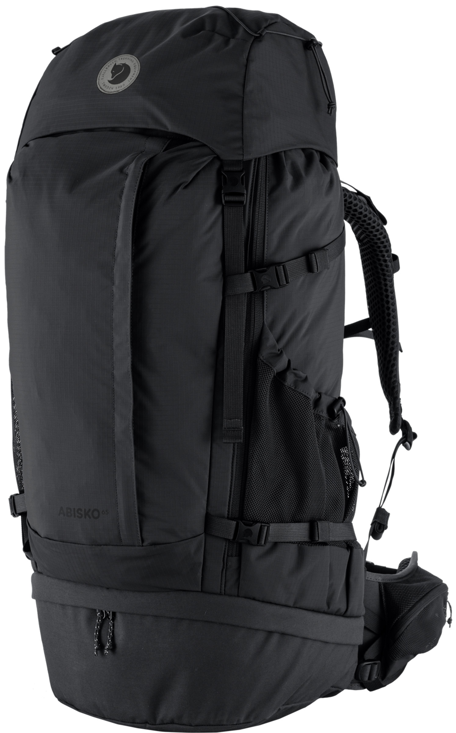 Abisko Trek 65 M/L Fjällräven rygsaekke