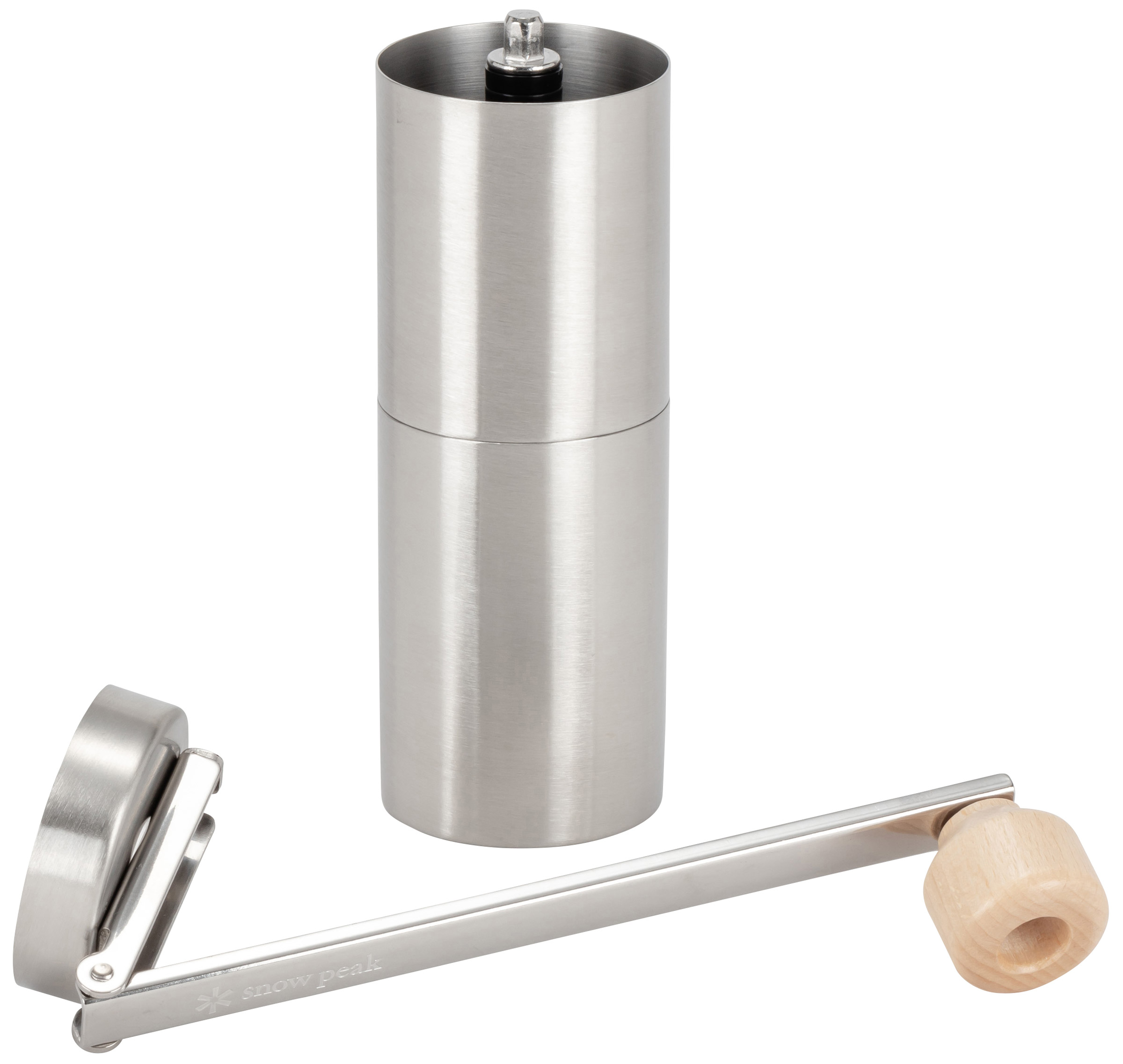 Field Barista Coffee Grinder