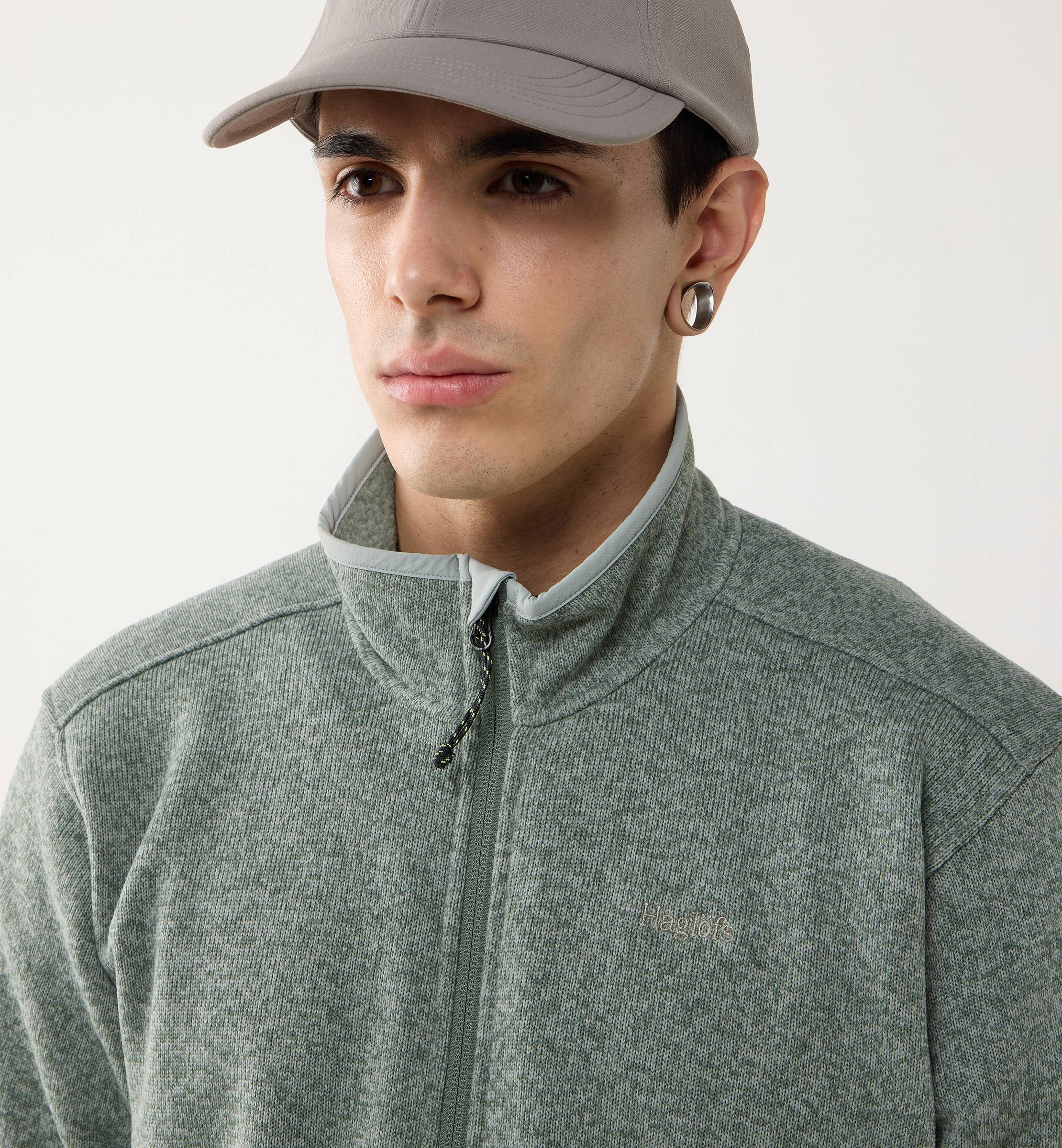 Swook II Mid Jacket Herre