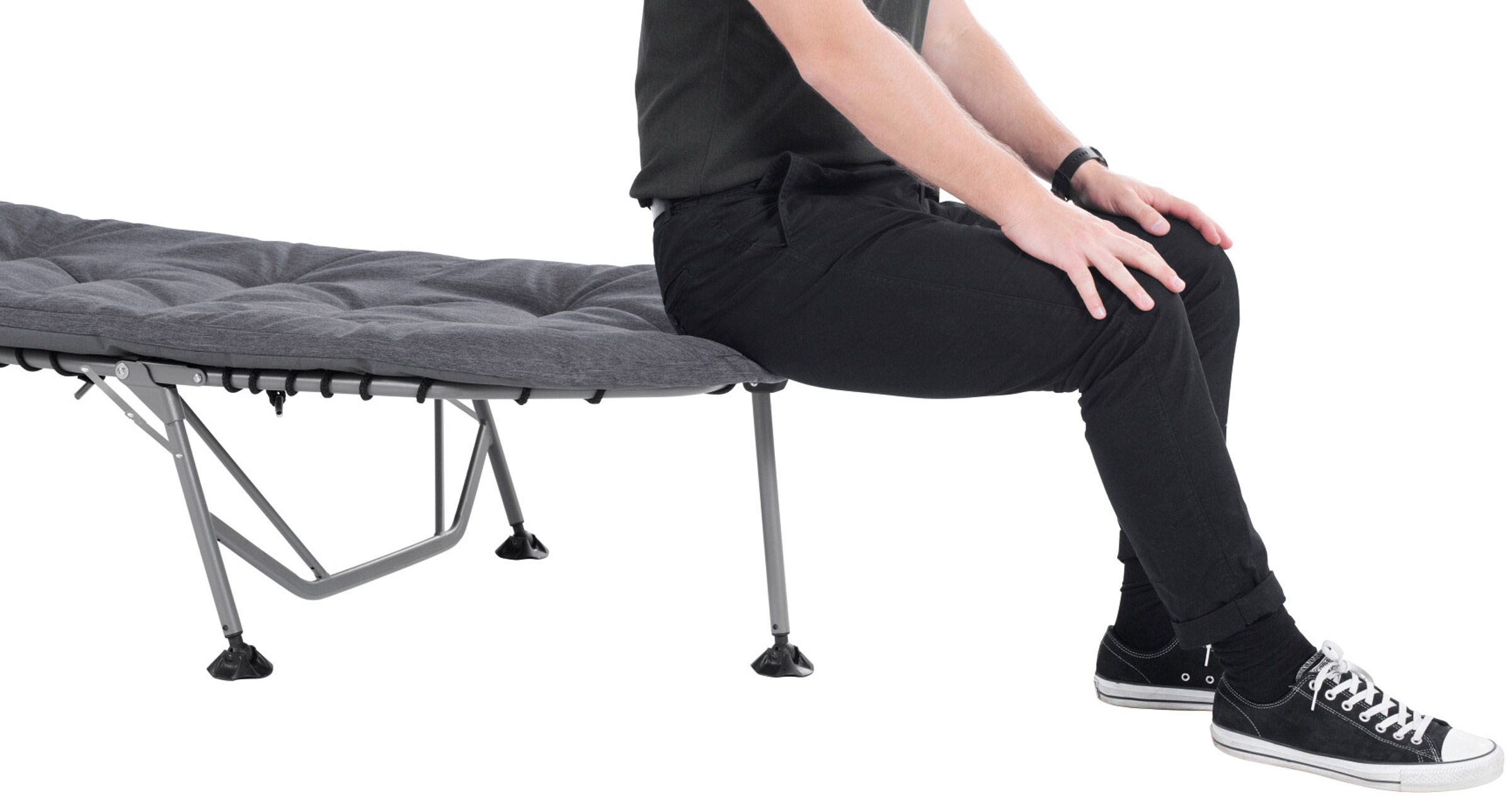 Fontana Lake Campingseng