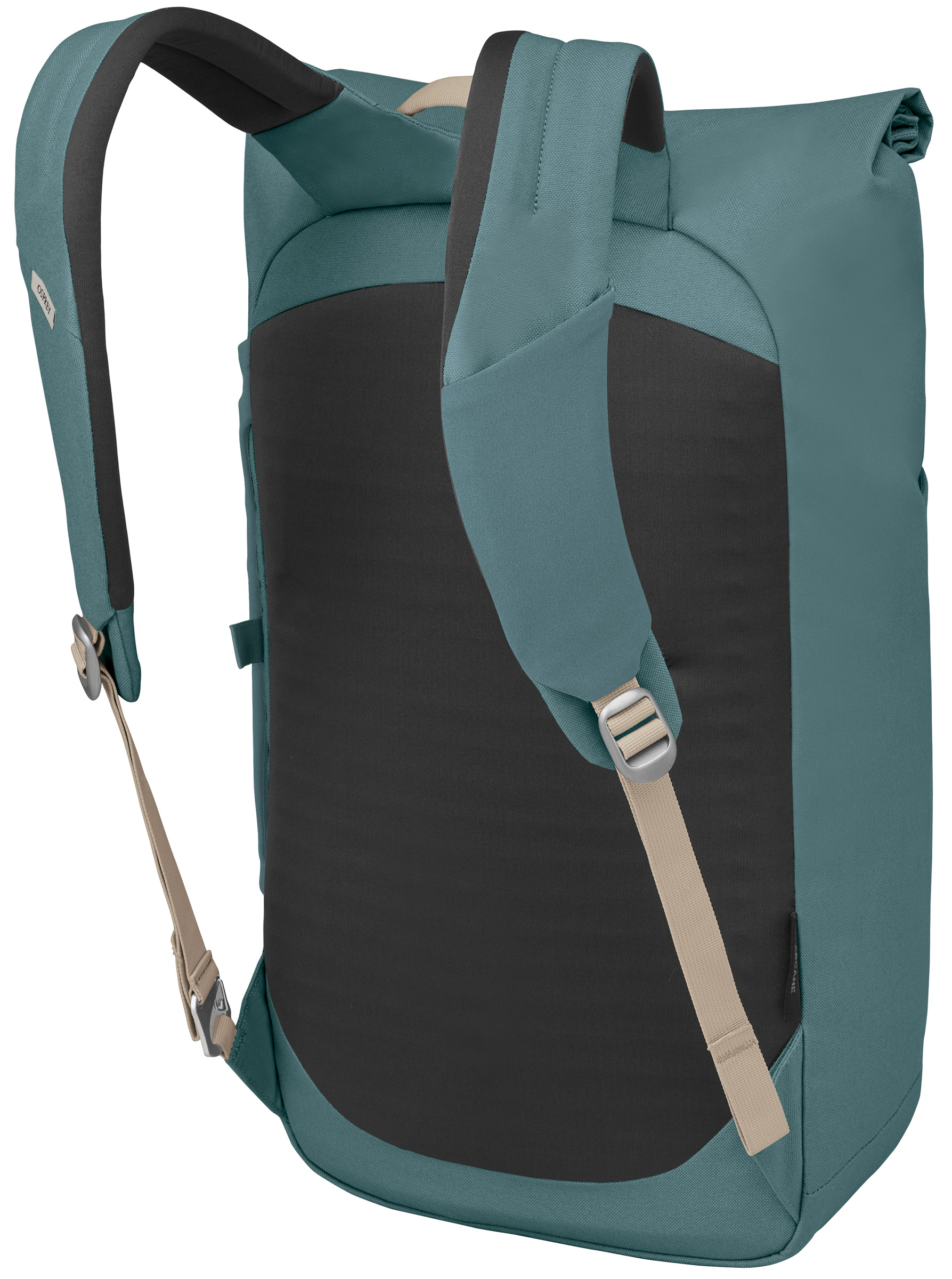 Arcane Roll Top Pack