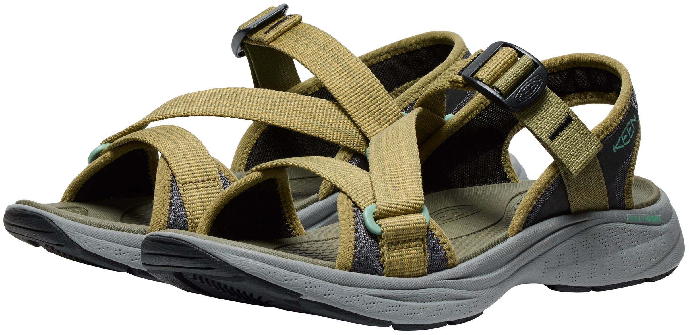 Leiki OT Sandal Dame