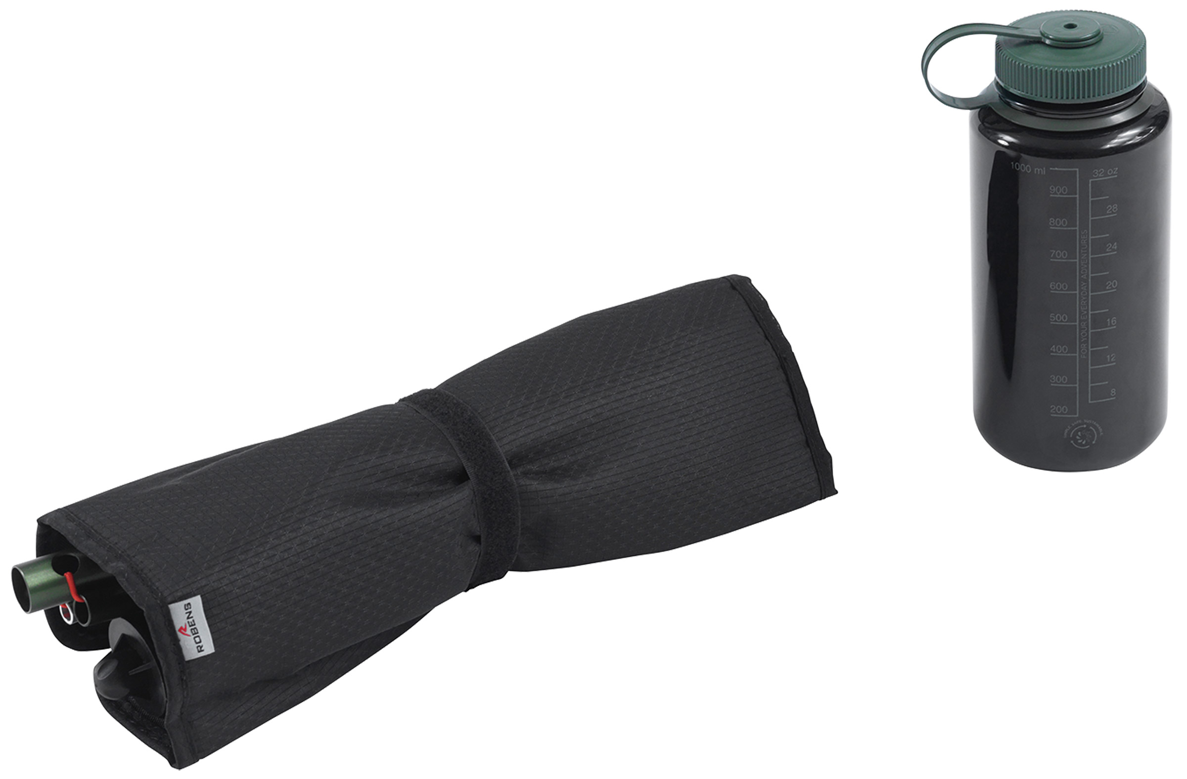 Frontiersman Light Skammel