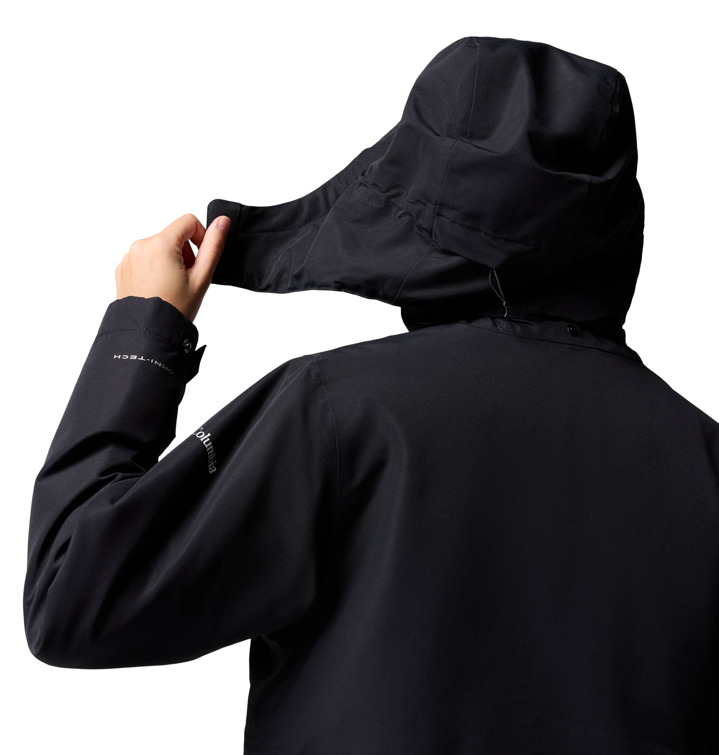 Pulaski Parka Dame