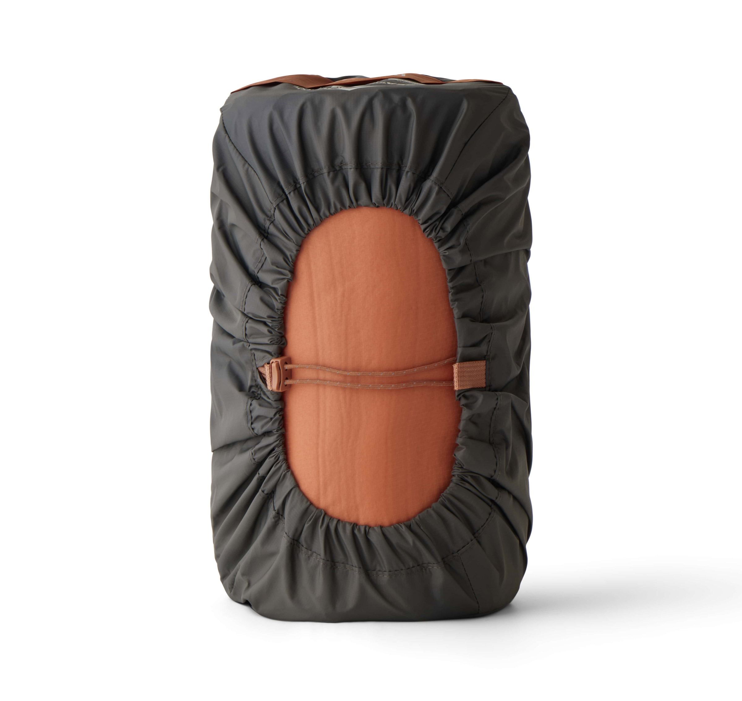 Pursuit SI Regular Contour Selvoppustende Liggeunderlag