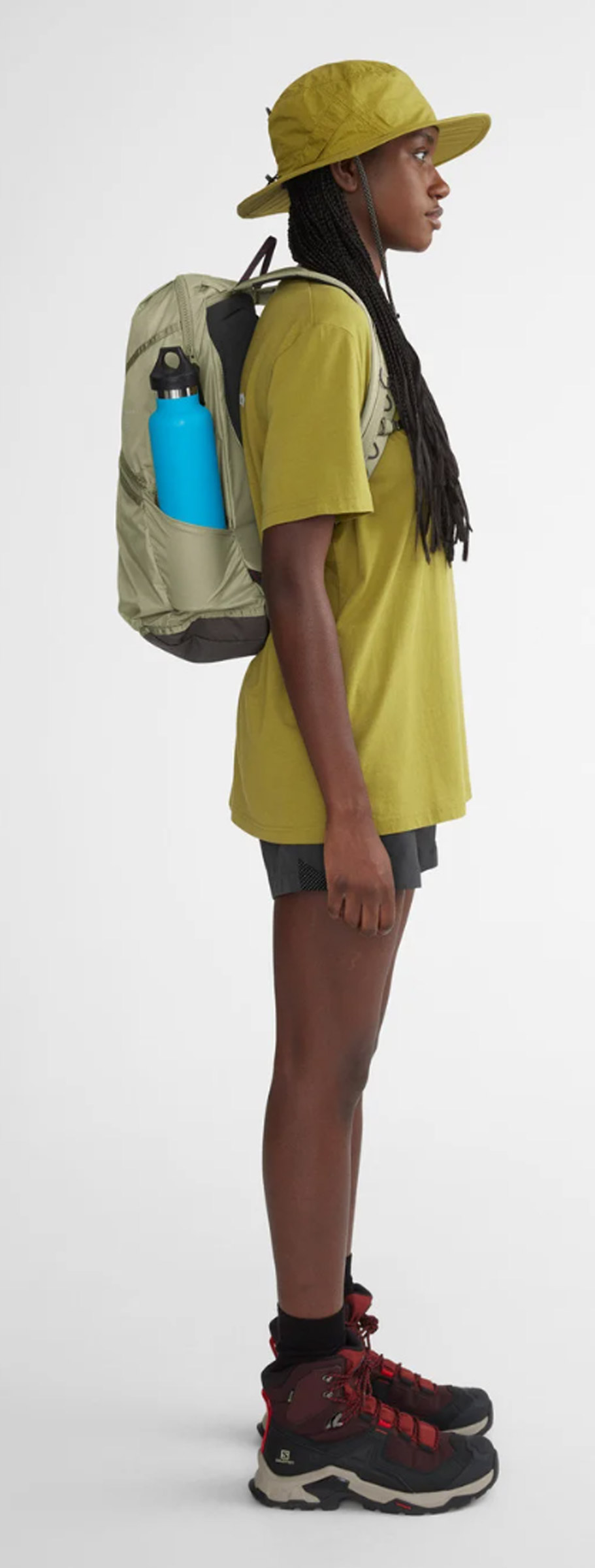 Gjalp Backpack 18L