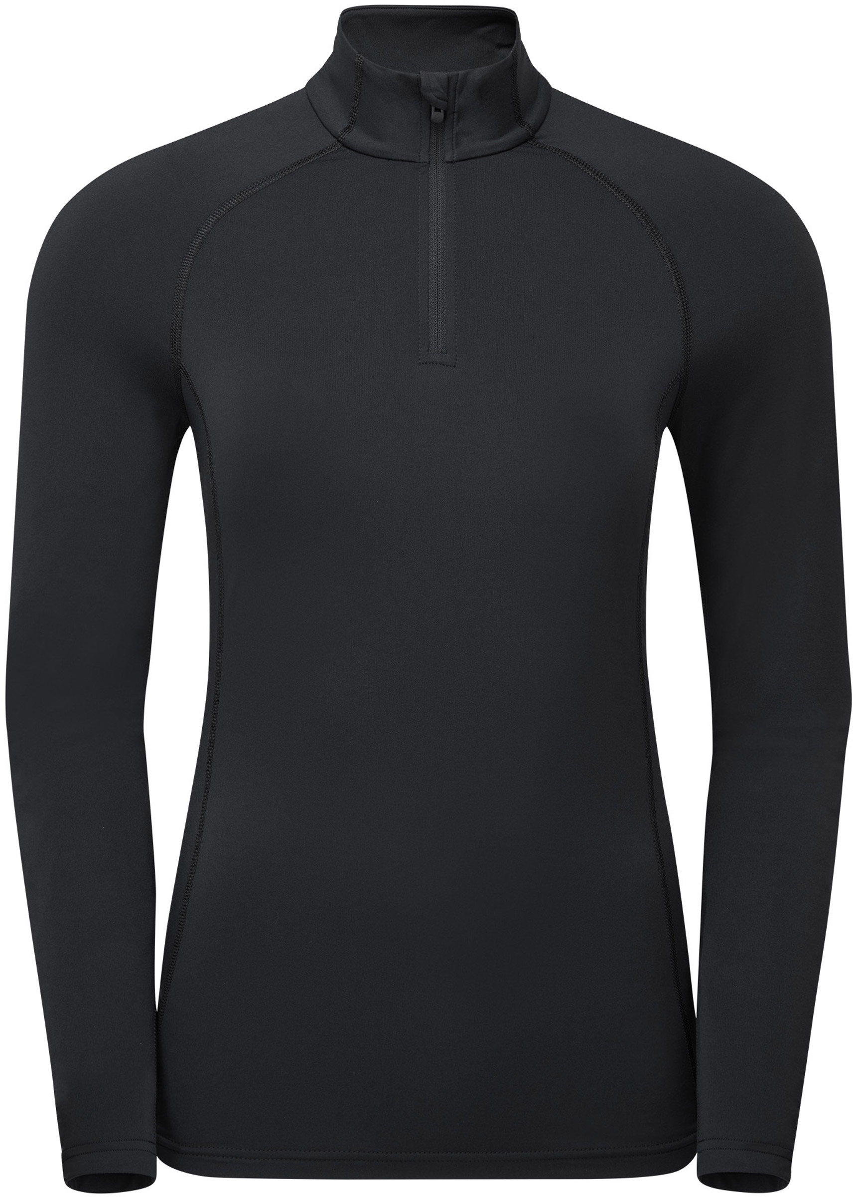 Dart XT Zip Neck Dame