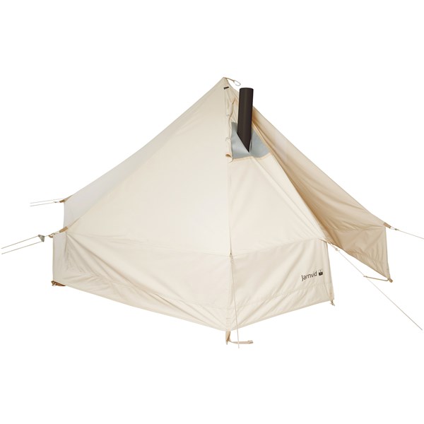 Jarnvid 8 Technical Cotton Tent