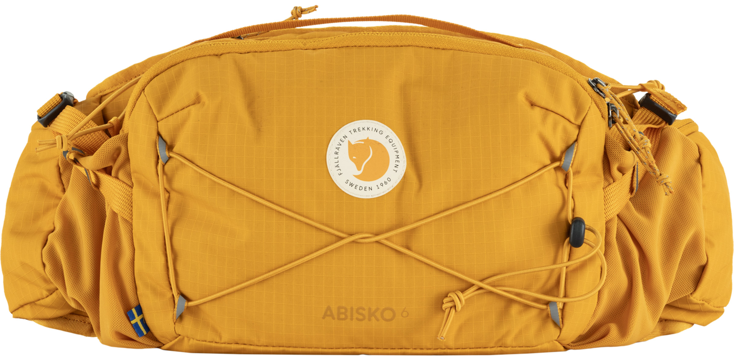 Abisko Hip Pack 6