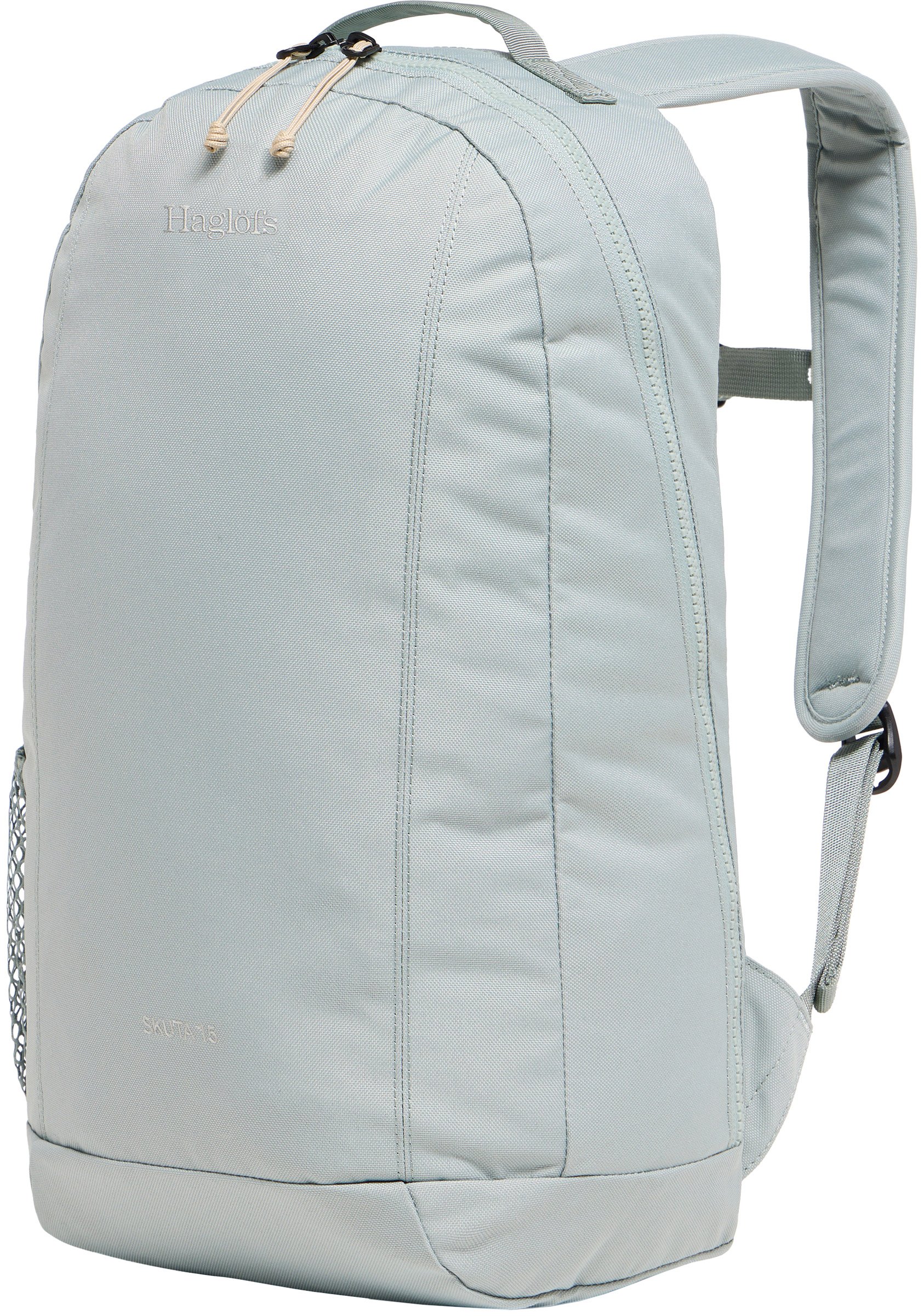 Skuta 15 Haglöfs brands