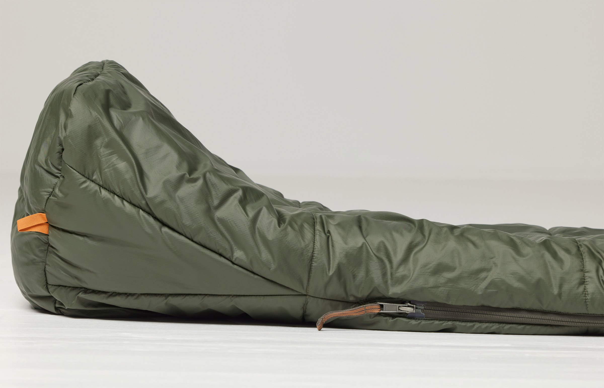 Abisko Two Seasons Regular Fibersovepose