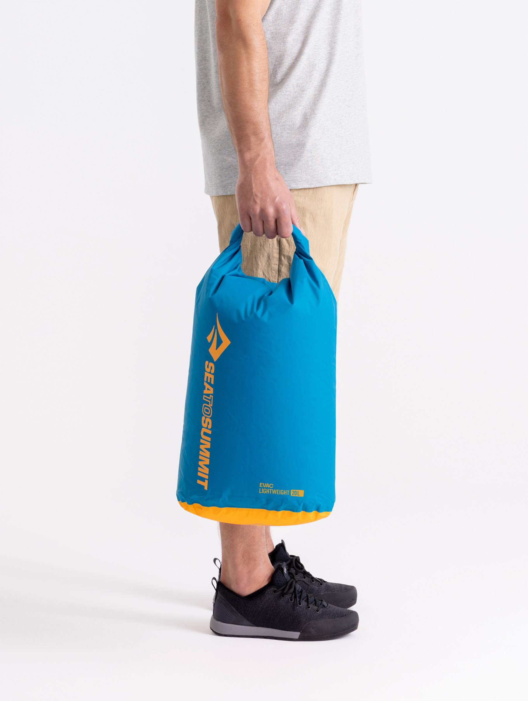 Evac Lightweight Dry Bag, 20L