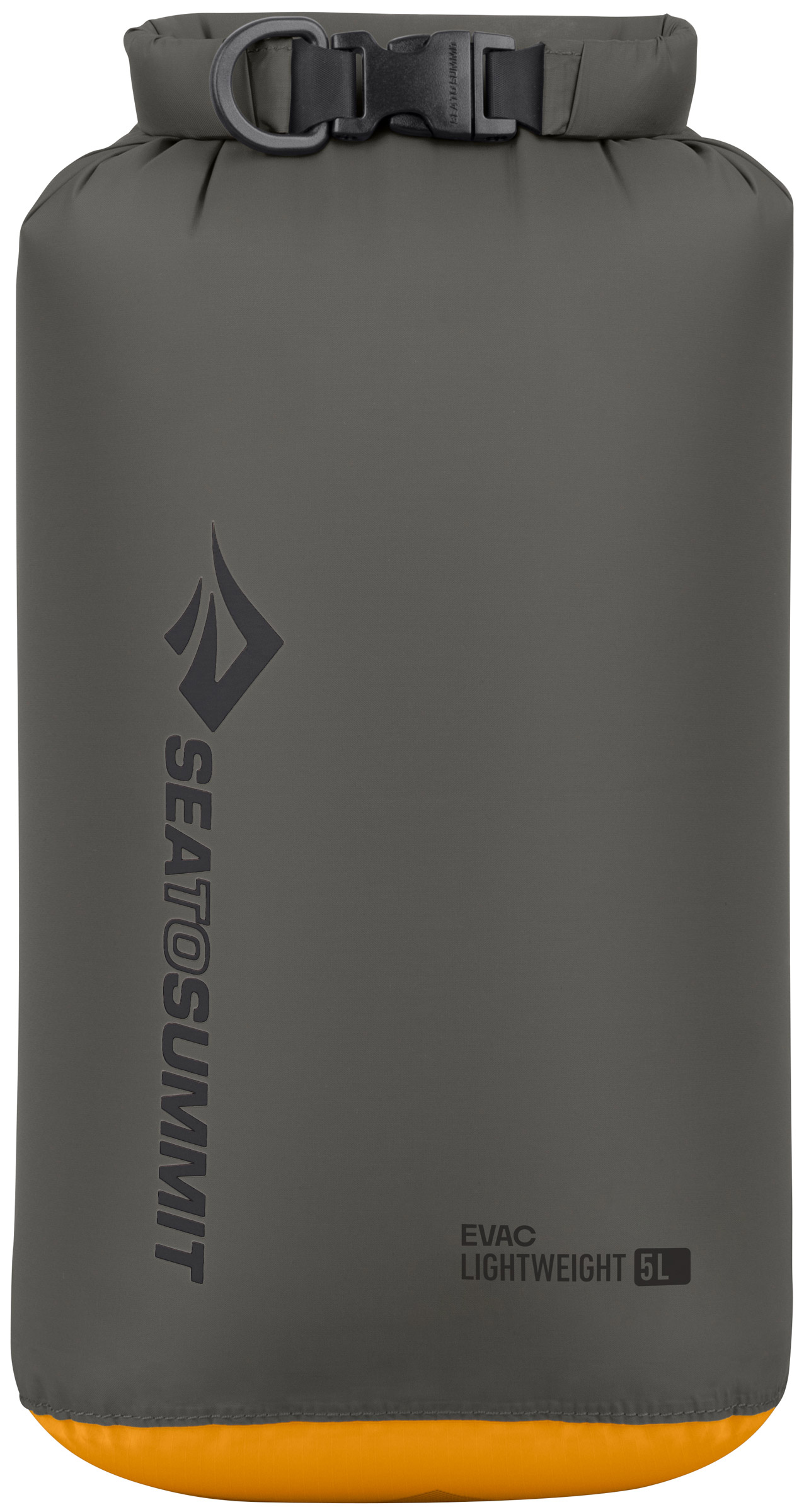 Evac Lightweight Dry Bag, 5L Sea to Summit sovegrej