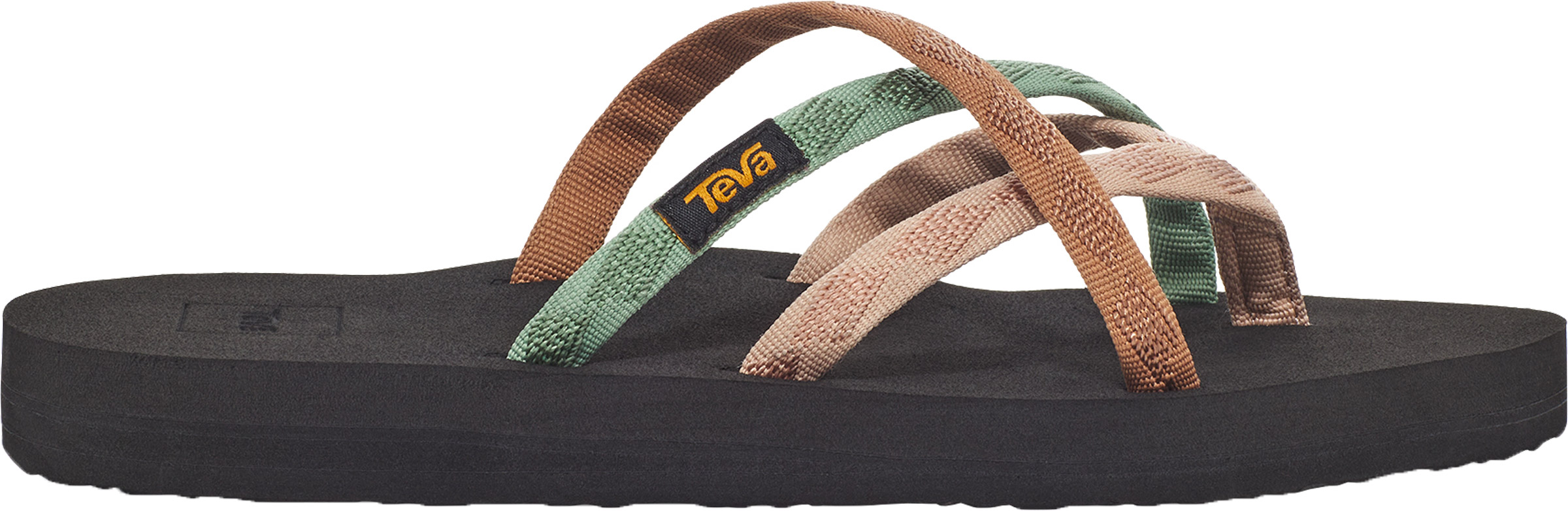 Olowahu Sandal Dame Teva fodtoj