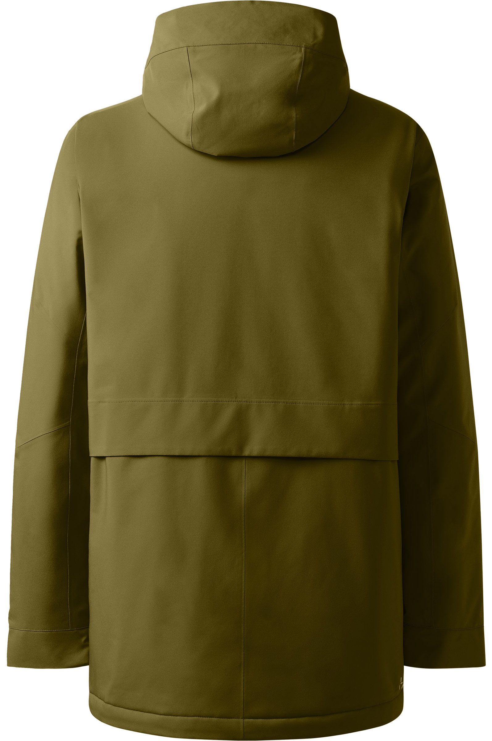 Salix Proof Mimic II Parka