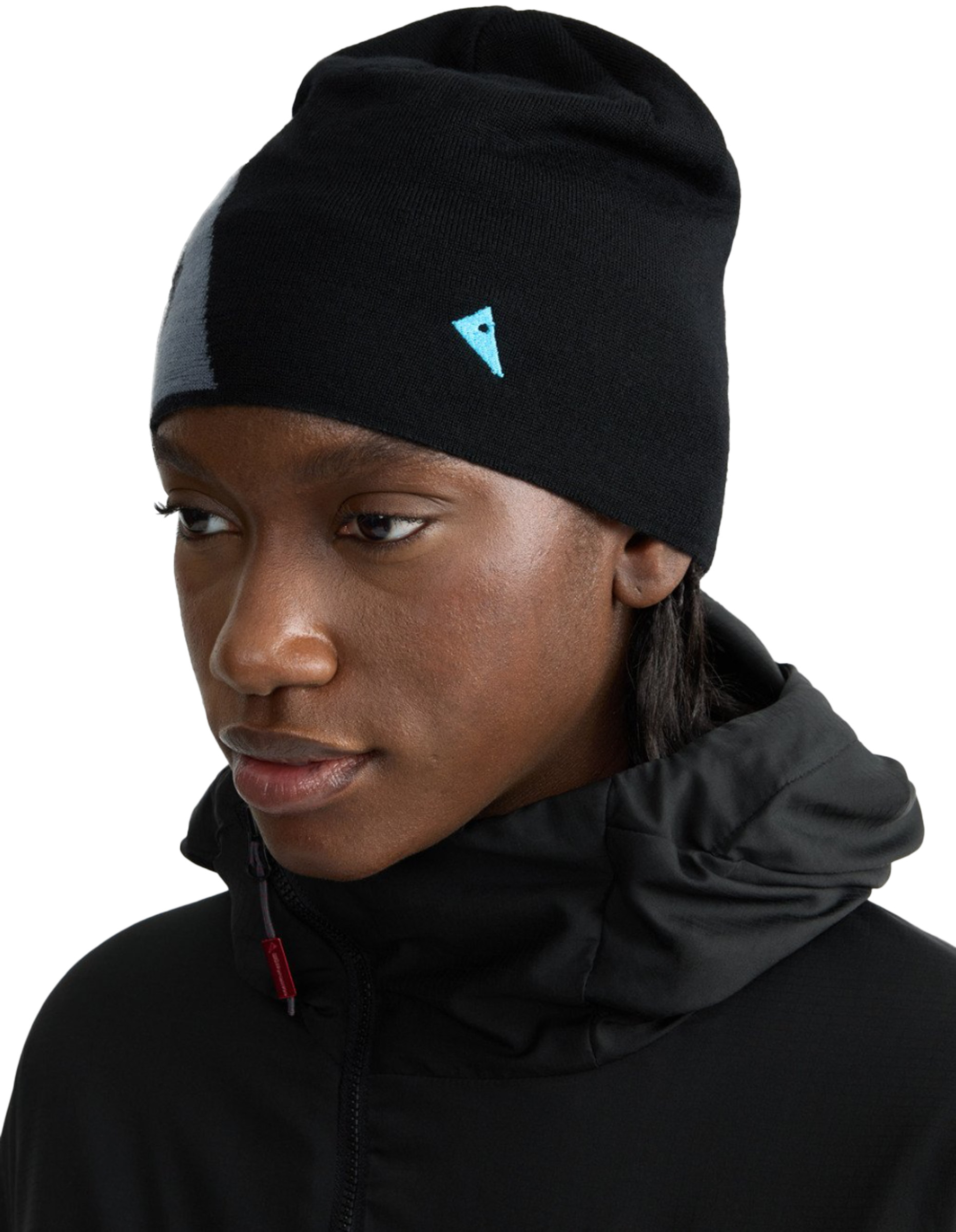 Heid Light Beanie Klättermusen dame