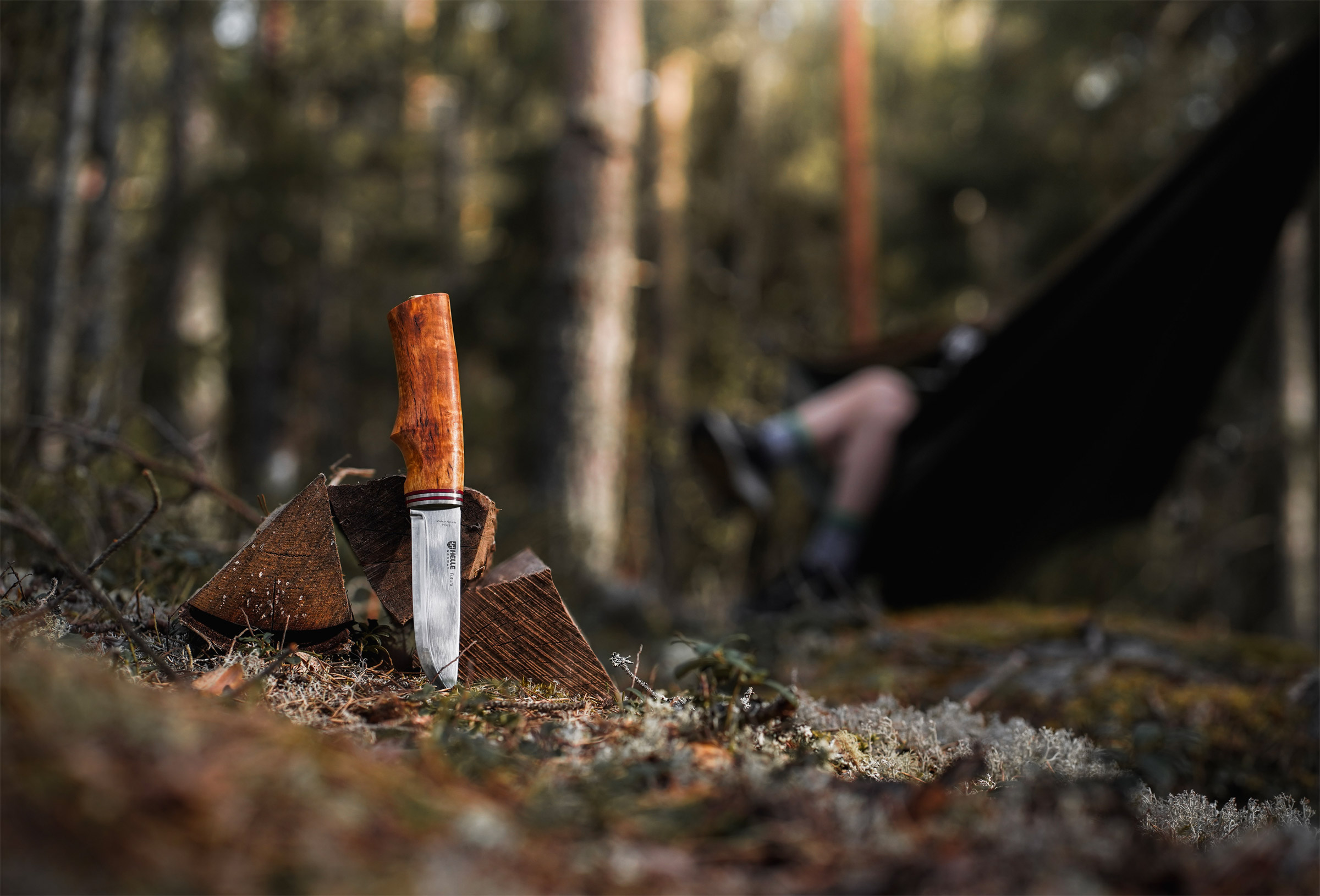 Futura Classic Knife