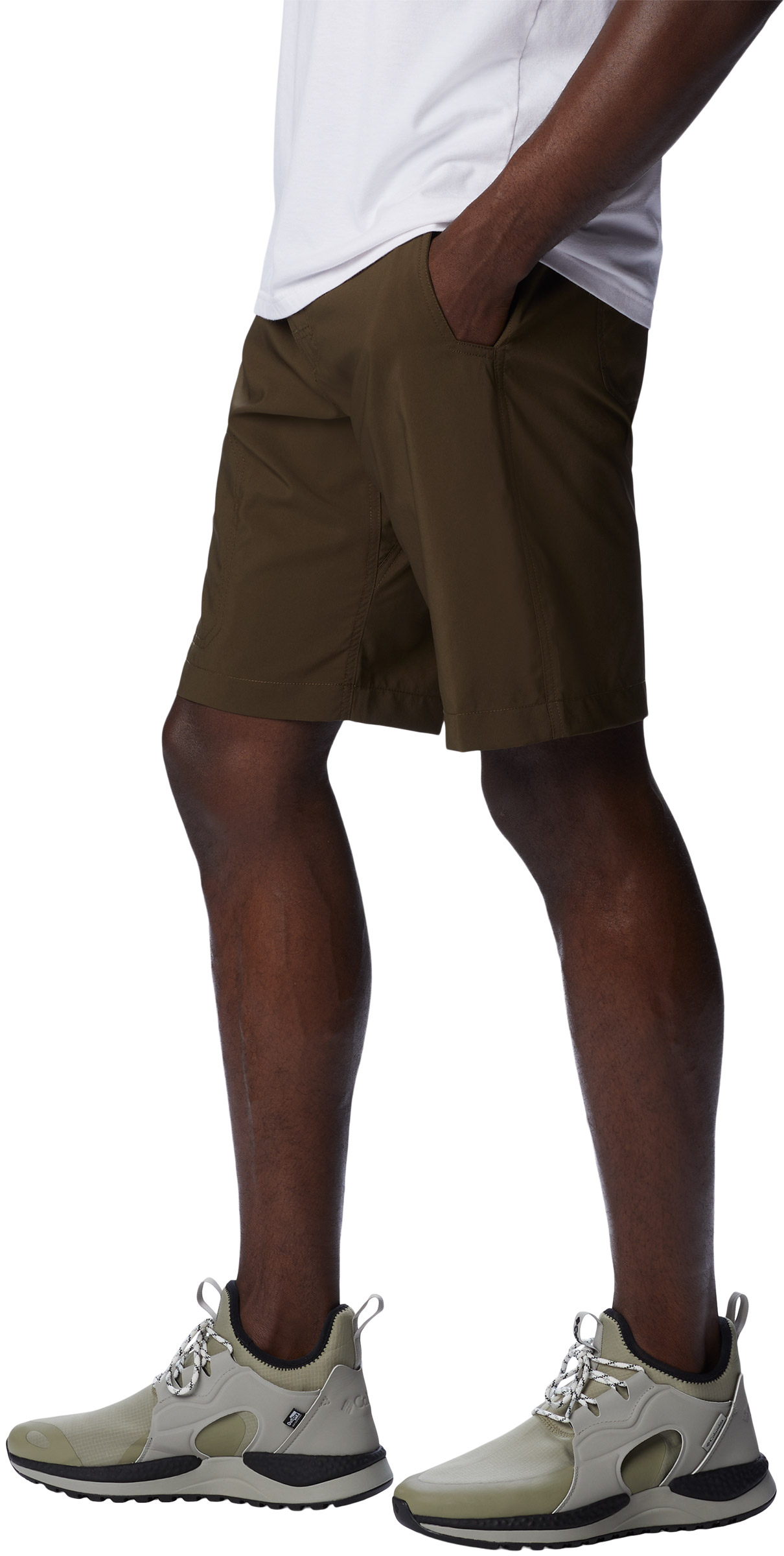 Silver Ridge Utility Short