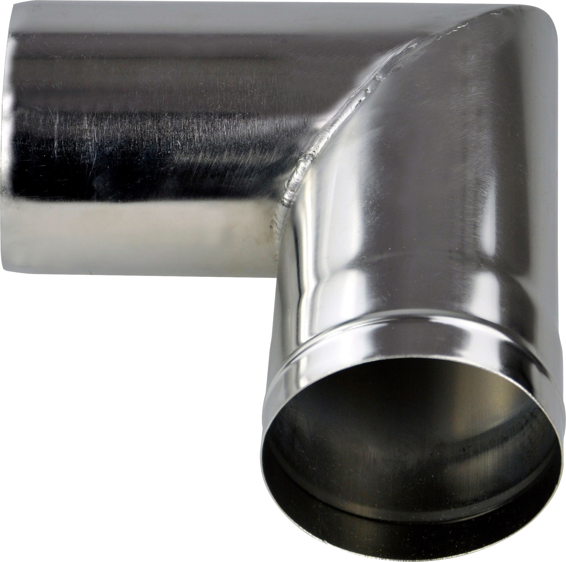 90 Degree Pipe 3.5'' Winnerwell brands