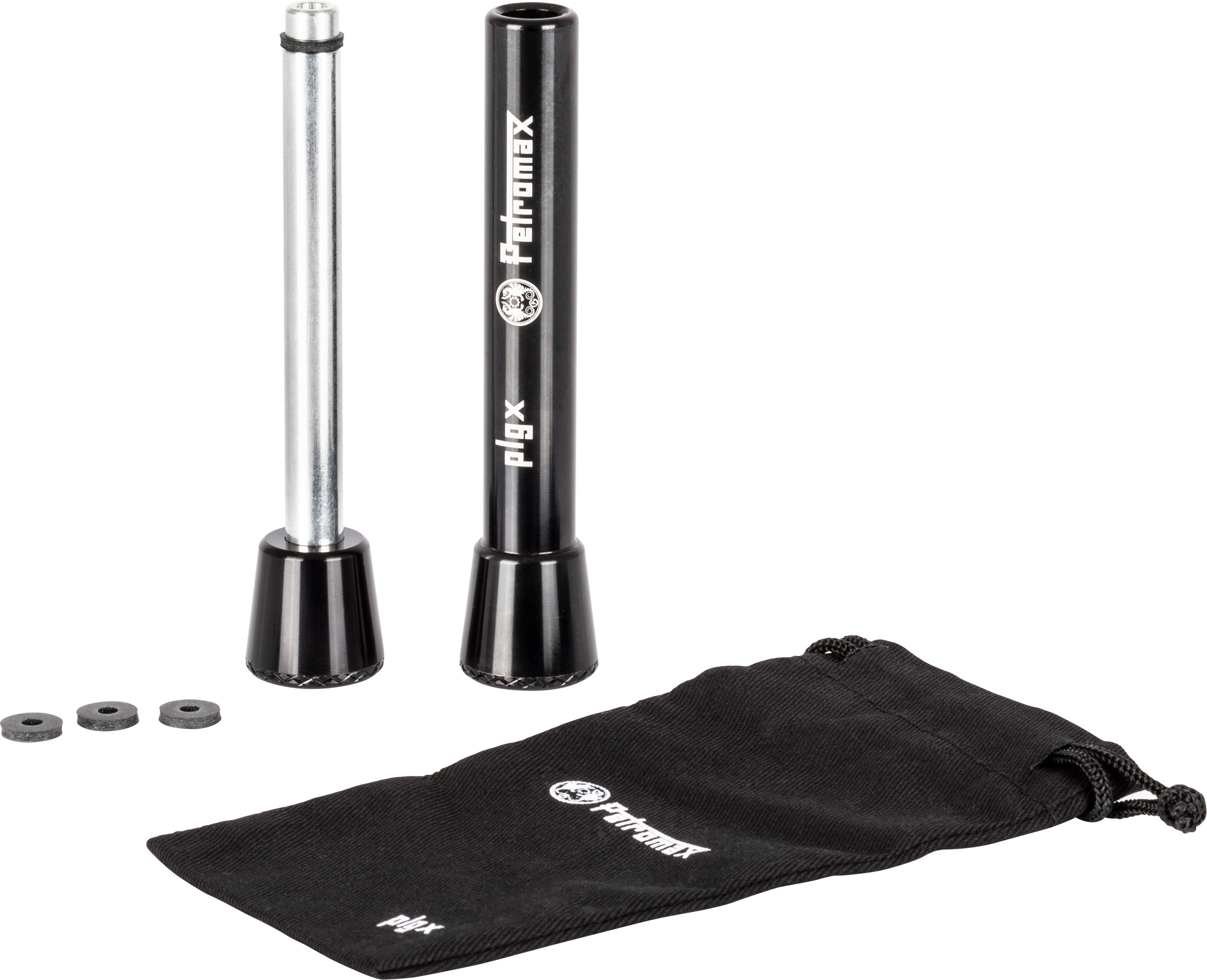 Fire Plunger Petromax BlogPage