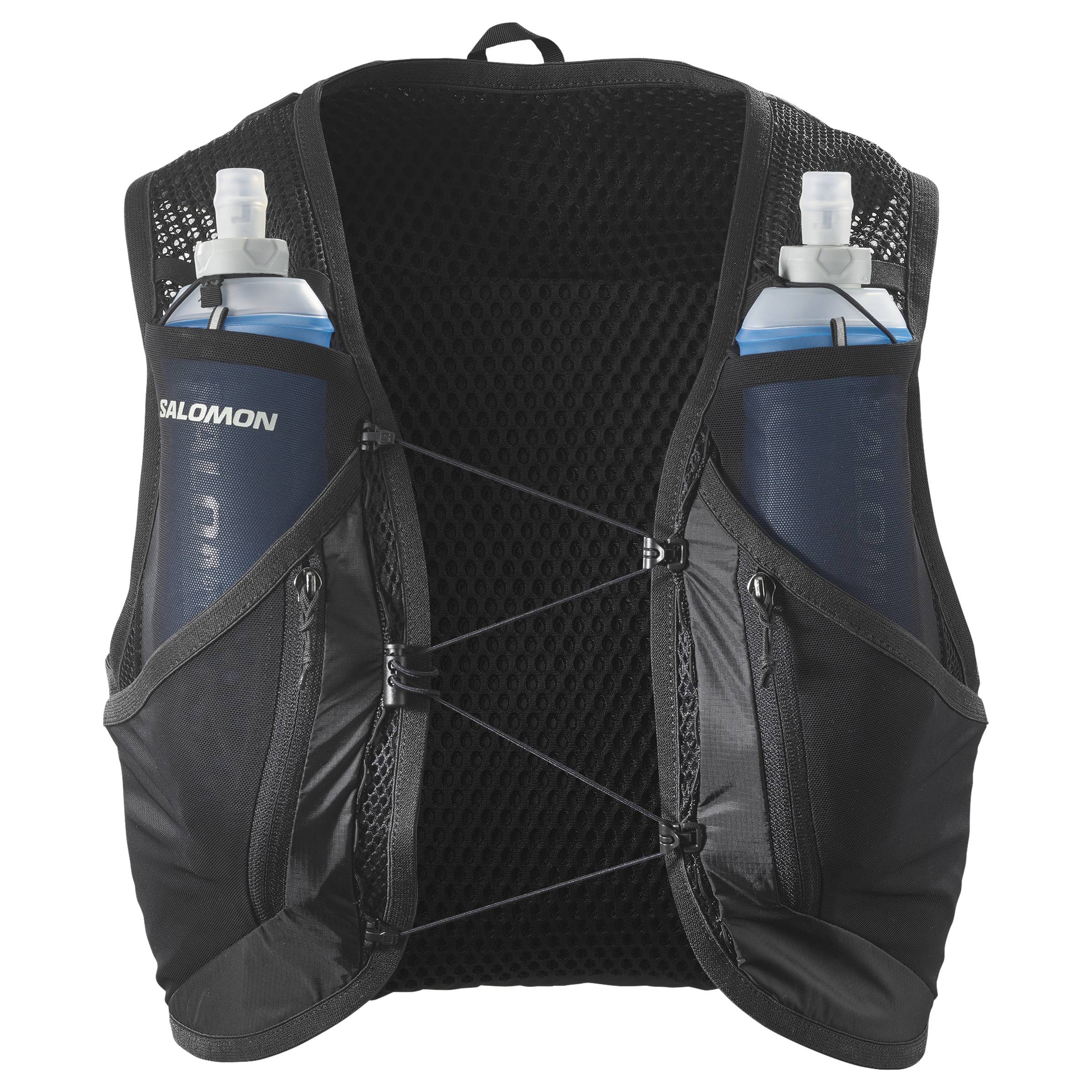 Active Skin 12 Løbevest Unisex