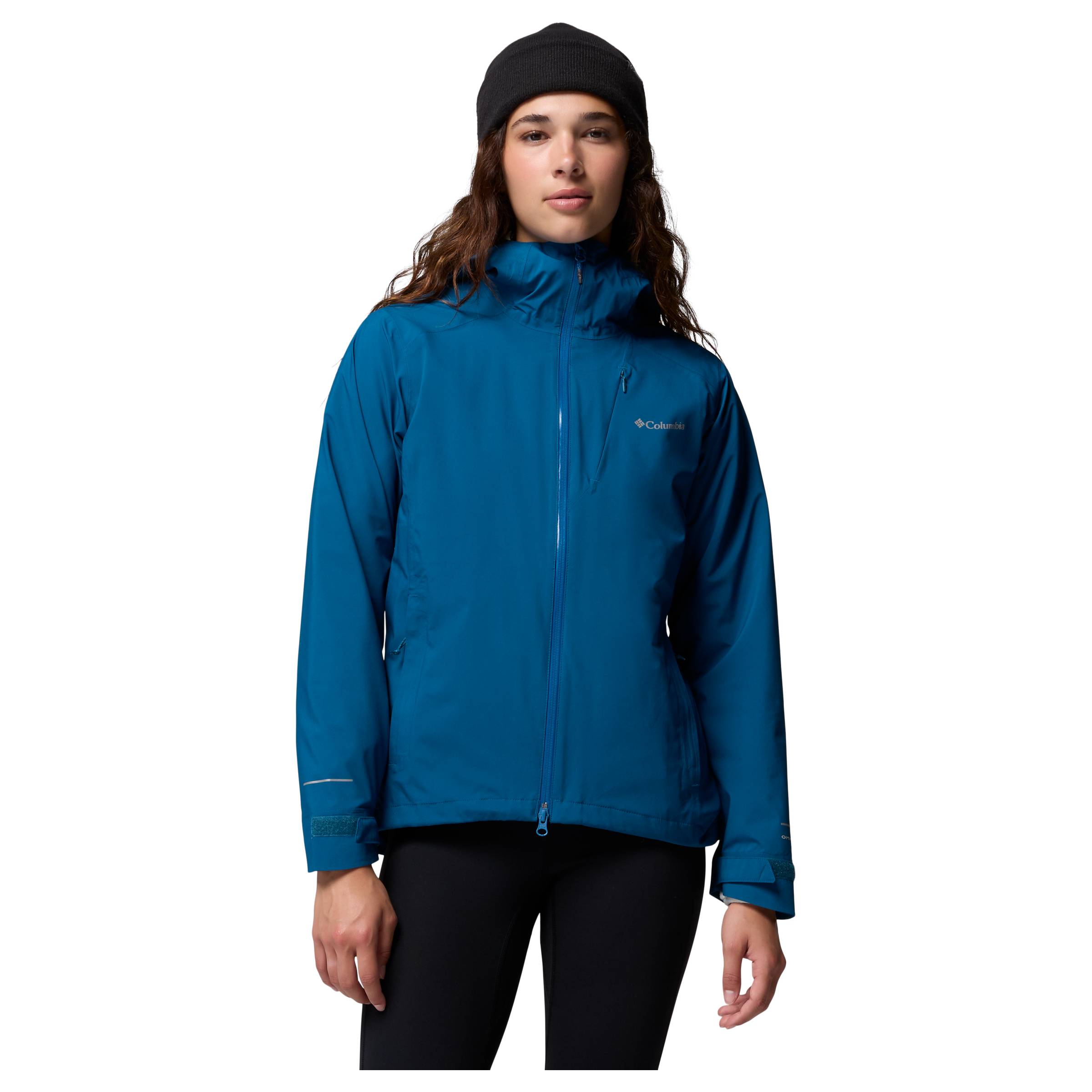 Trailborne 2.5L Shell Dame Columbia dame