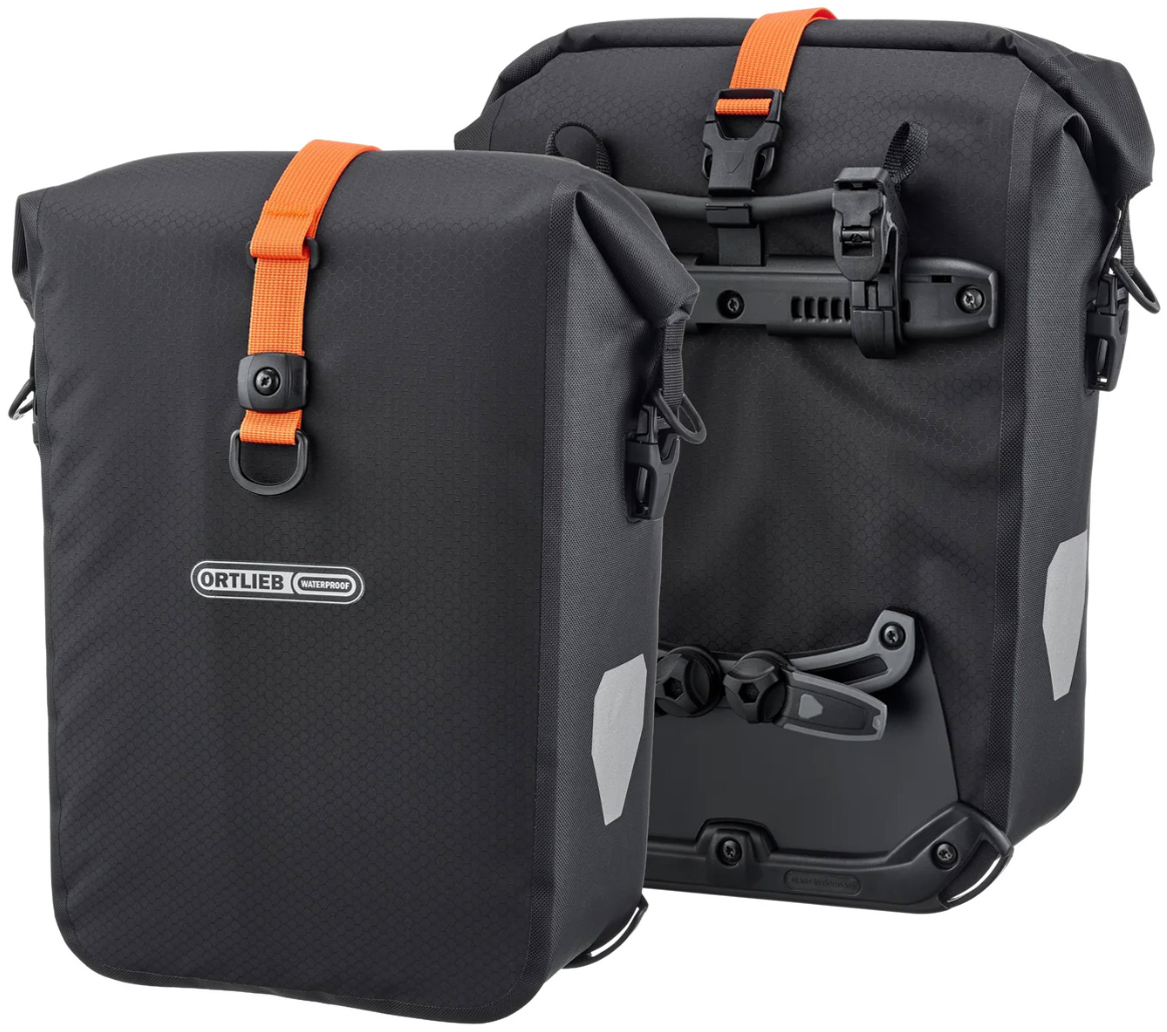 Gravel-Pack 29L Ortlieb rygsaekke