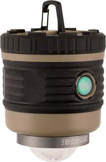 Lighthouse Rechargeable Lantern
