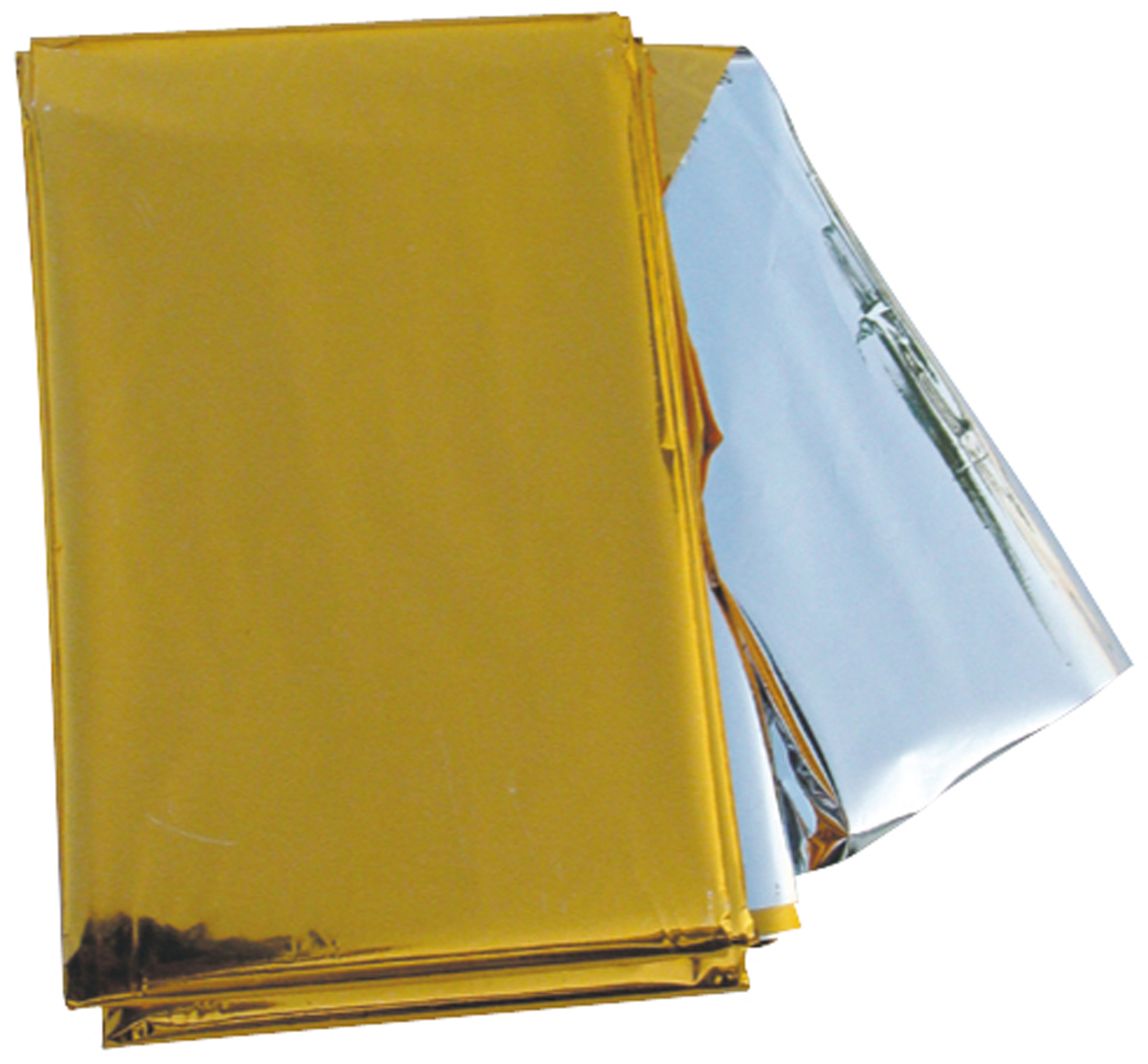 Emergency Blanket TravelSafe udstyr