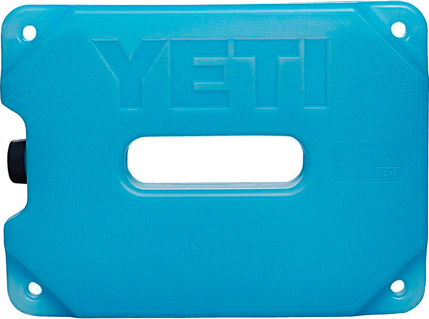 Ice Block 1.8 kg Large Yeti brands
