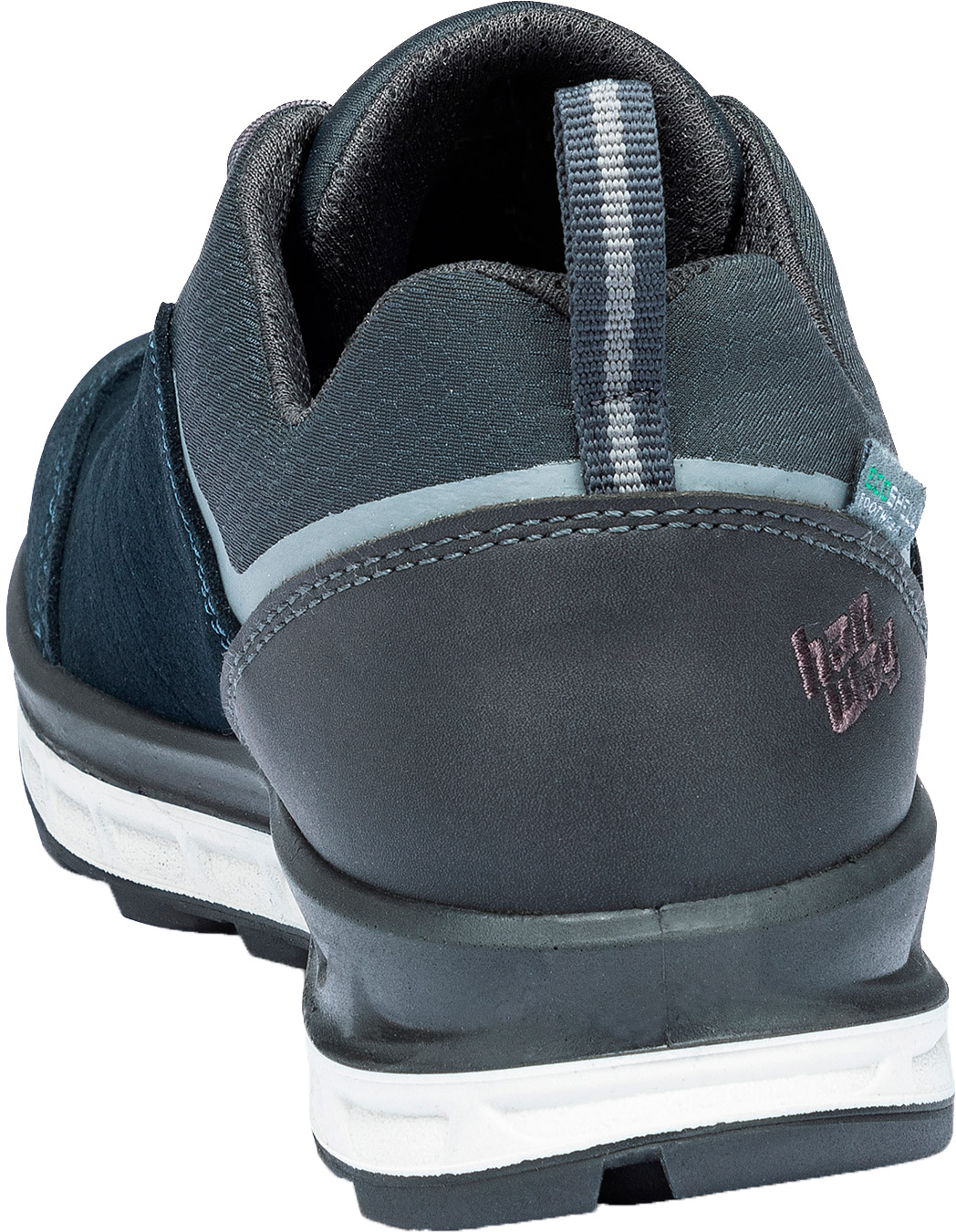 Blueridge Low Lady ES