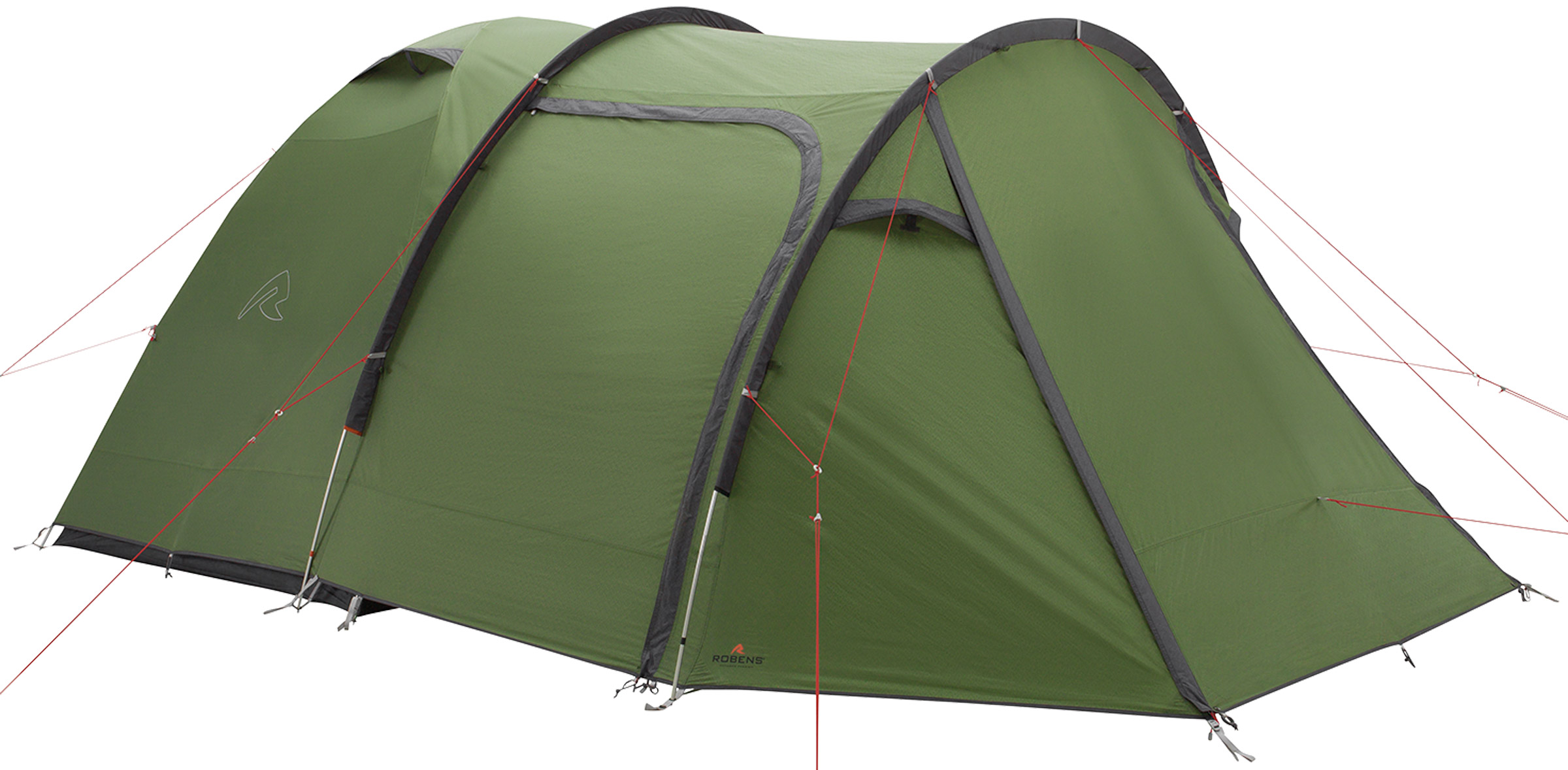 Paso Flex 5, 5-Personers Telt