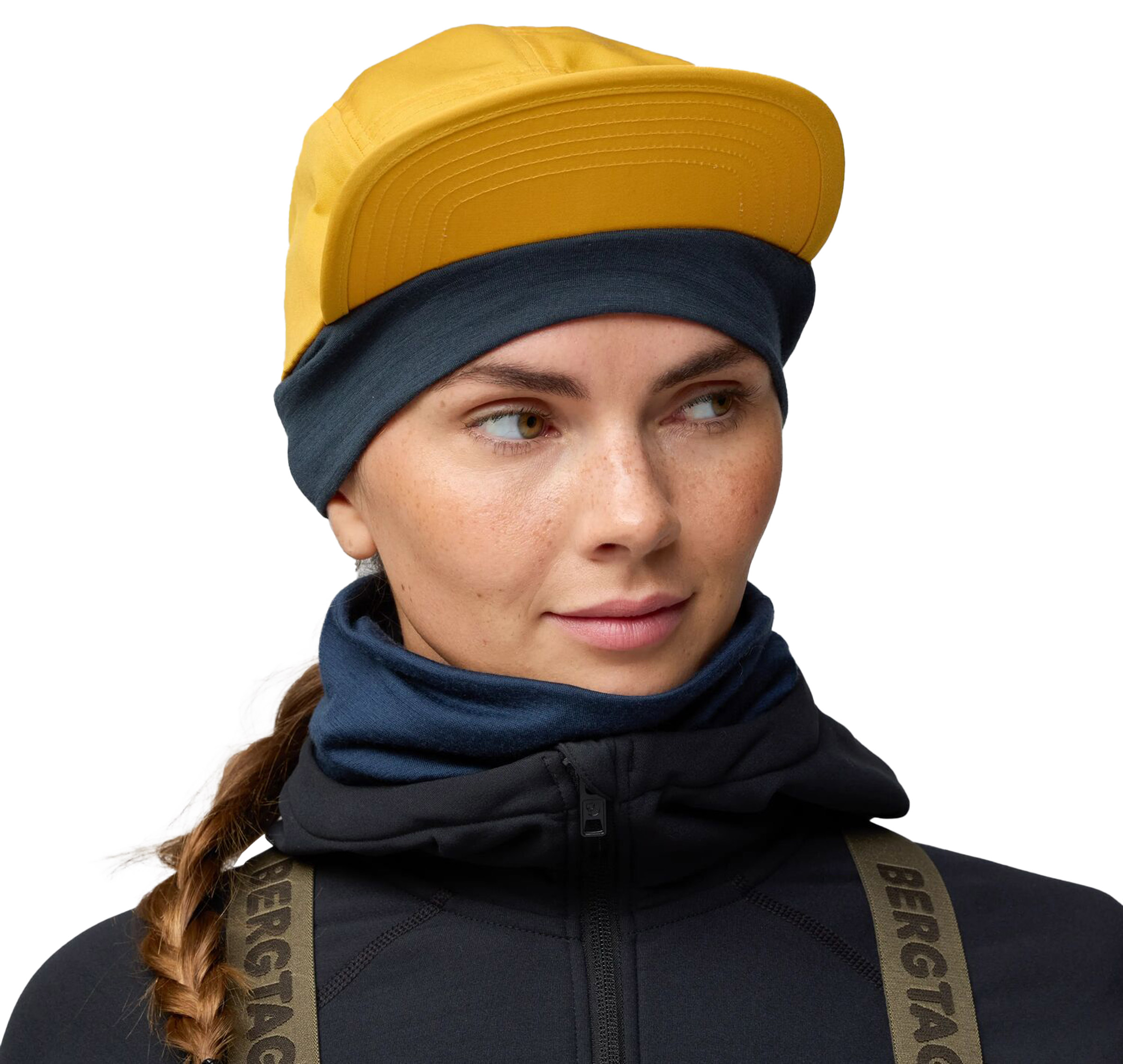 Bergtagen Mountain Cap