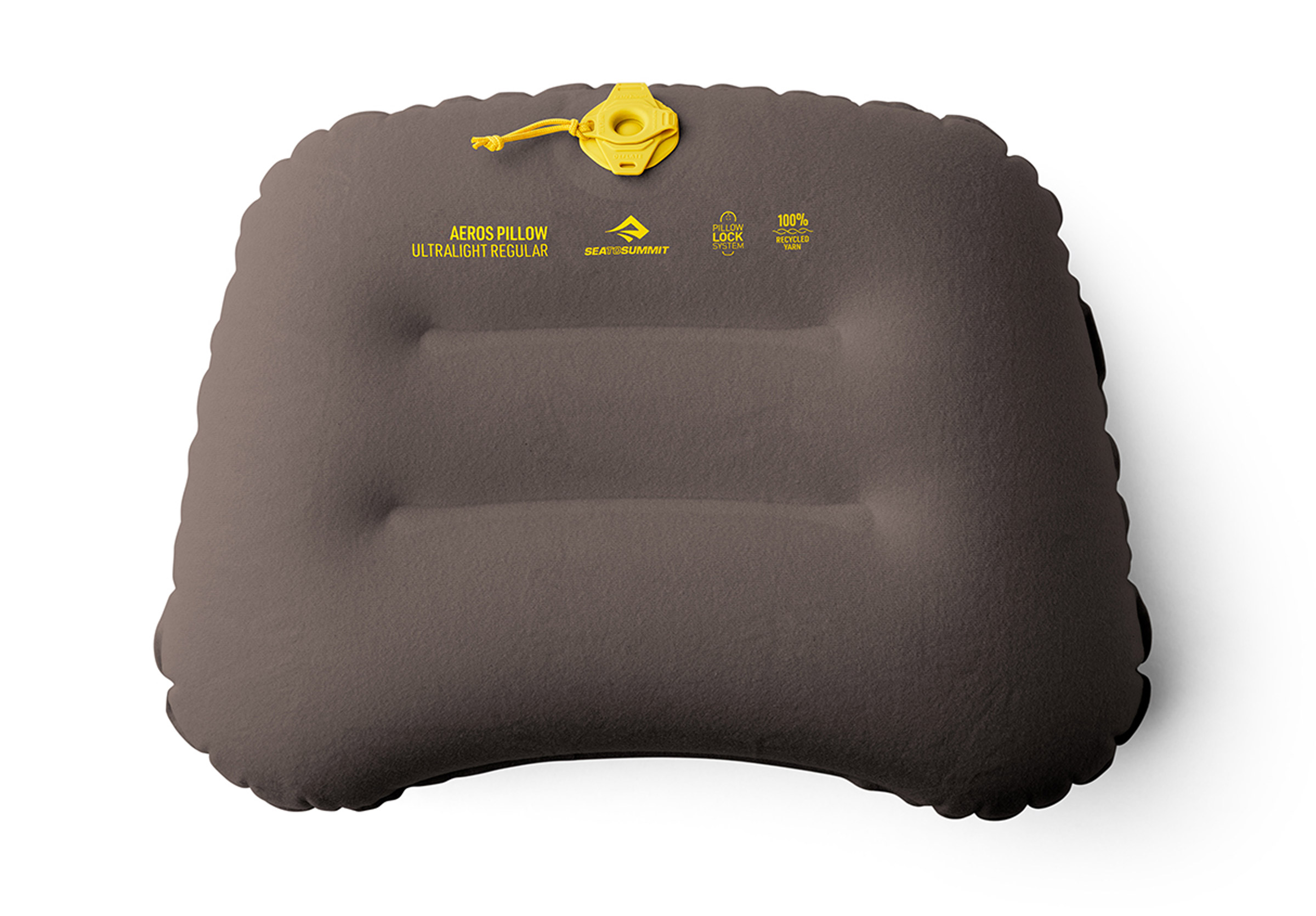Aeros Ultralight Pillow Regular Oppustelig Hovedpude