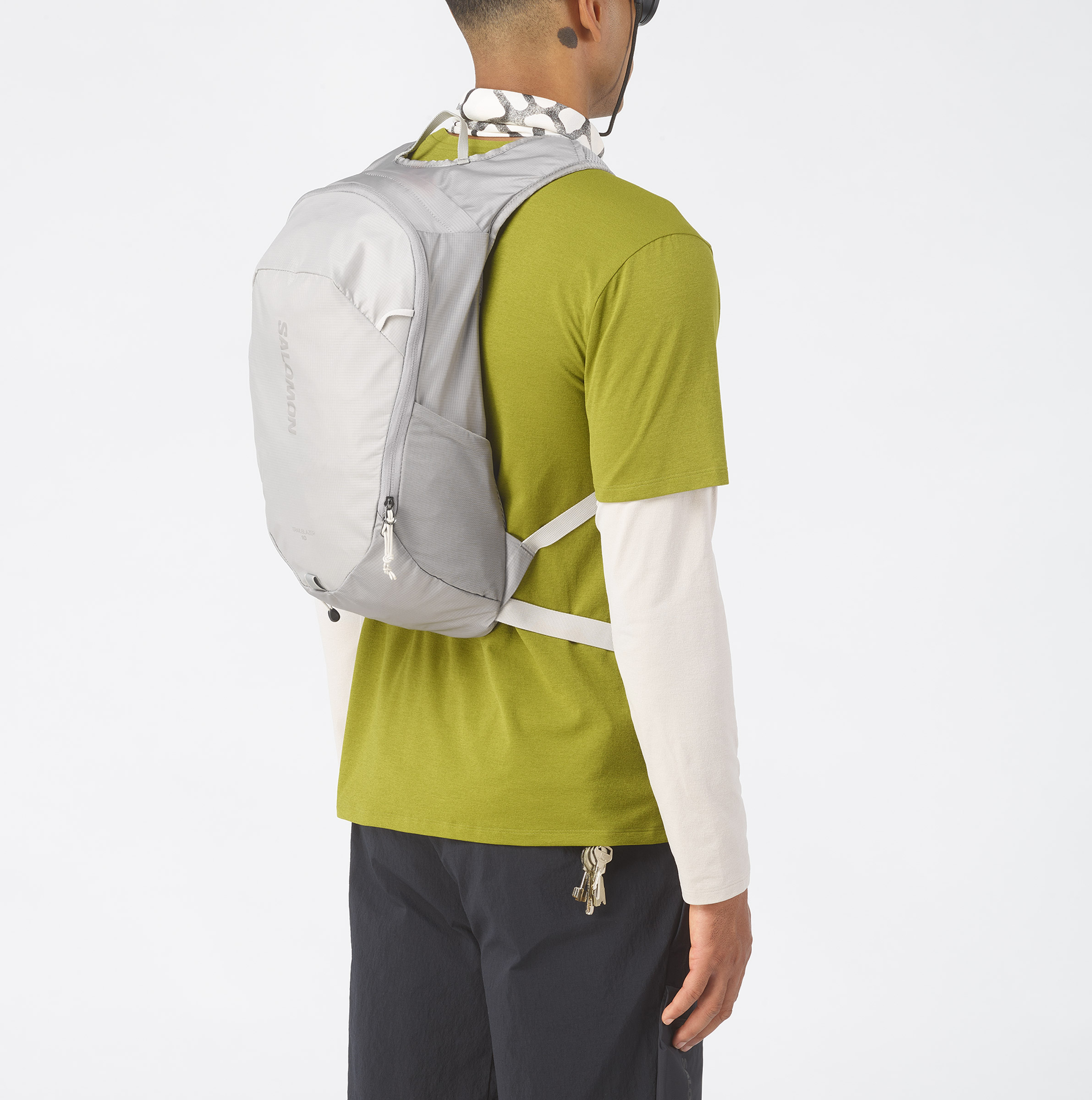 Trailblazer 10